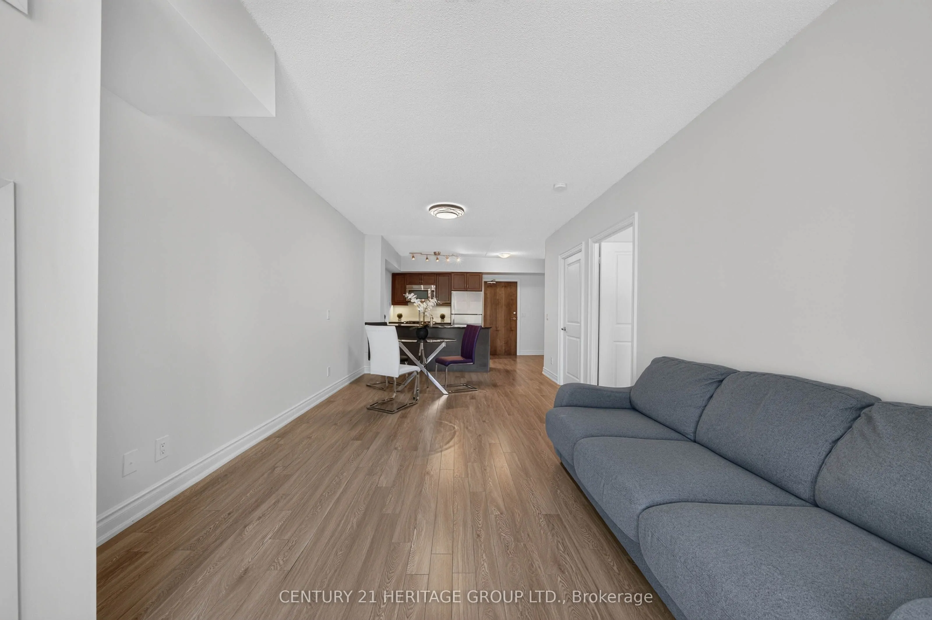 701 Sheppard Avenue W #234