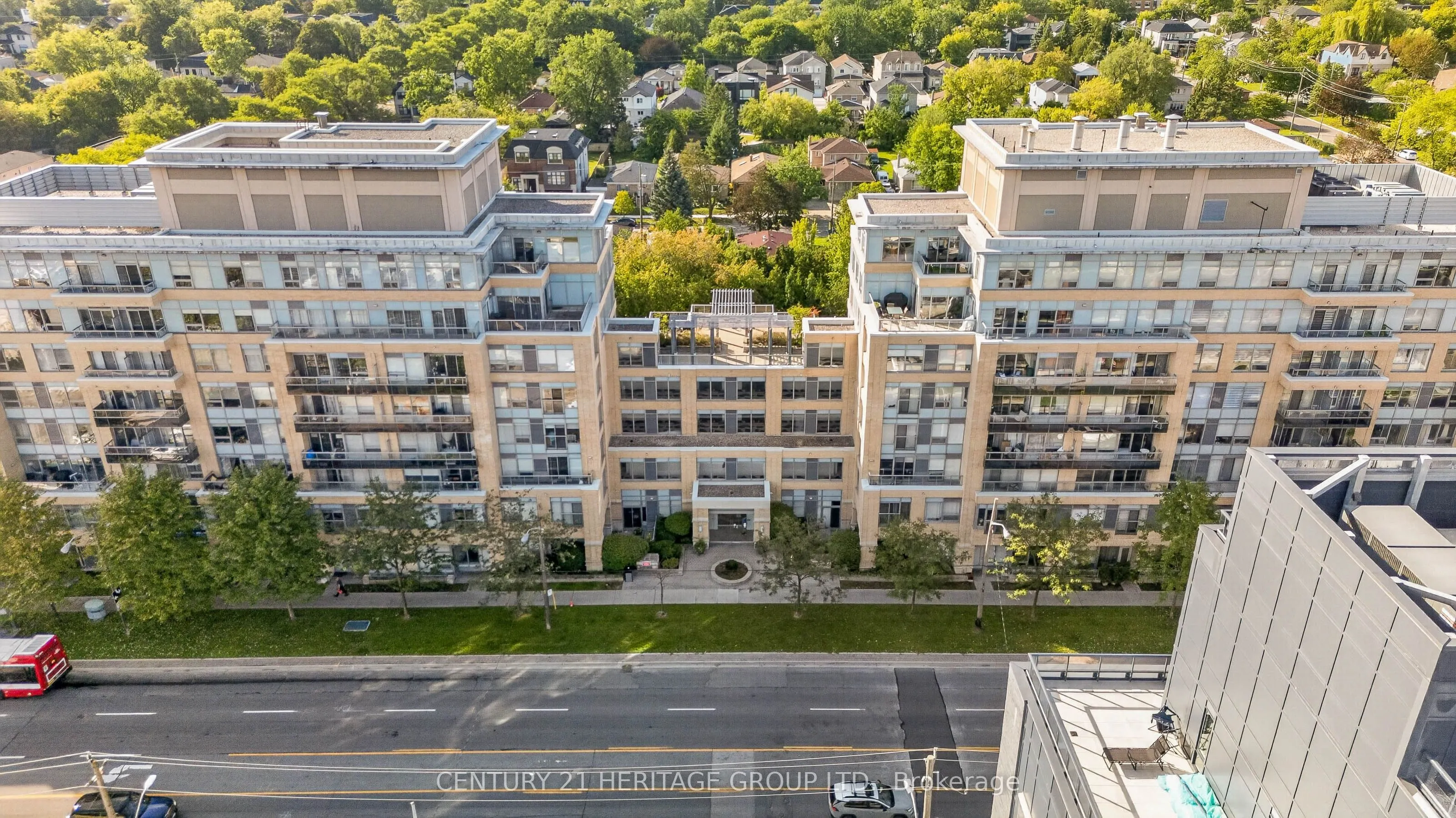 701 Sheppard Avenue W #234