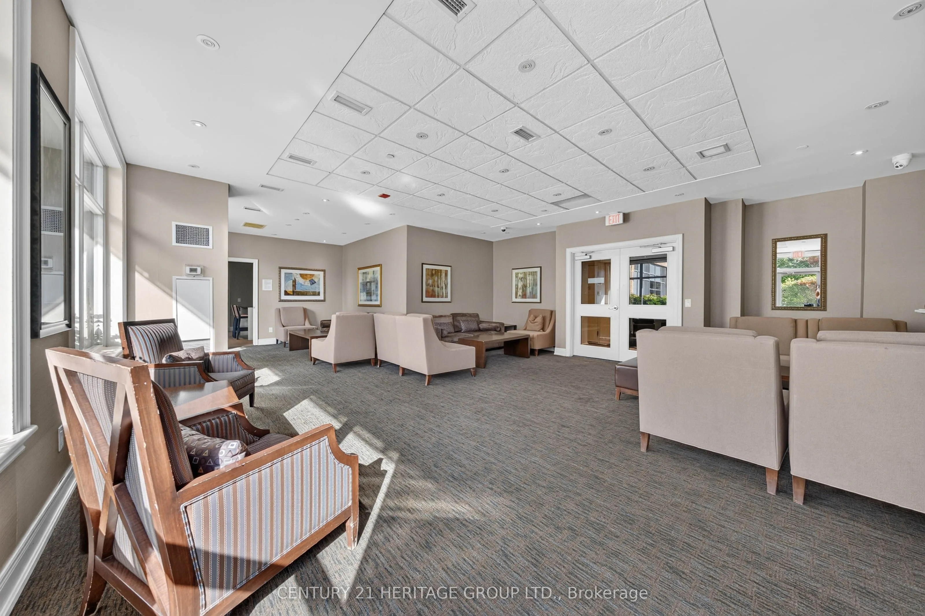 701 Sheppard Avenue W #234