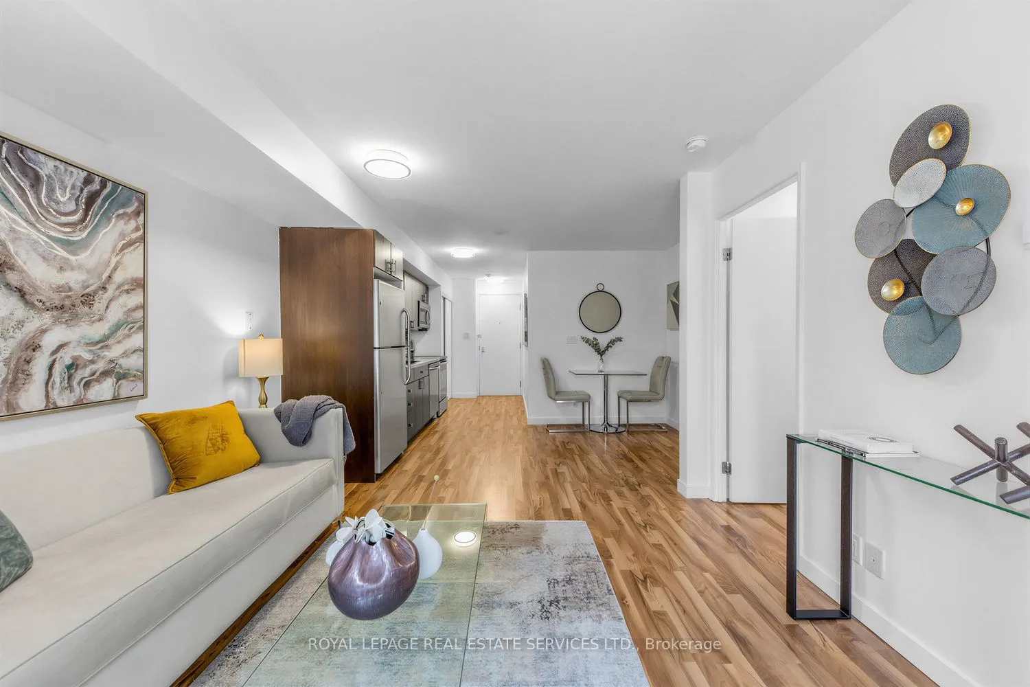 1005 King Street W #337