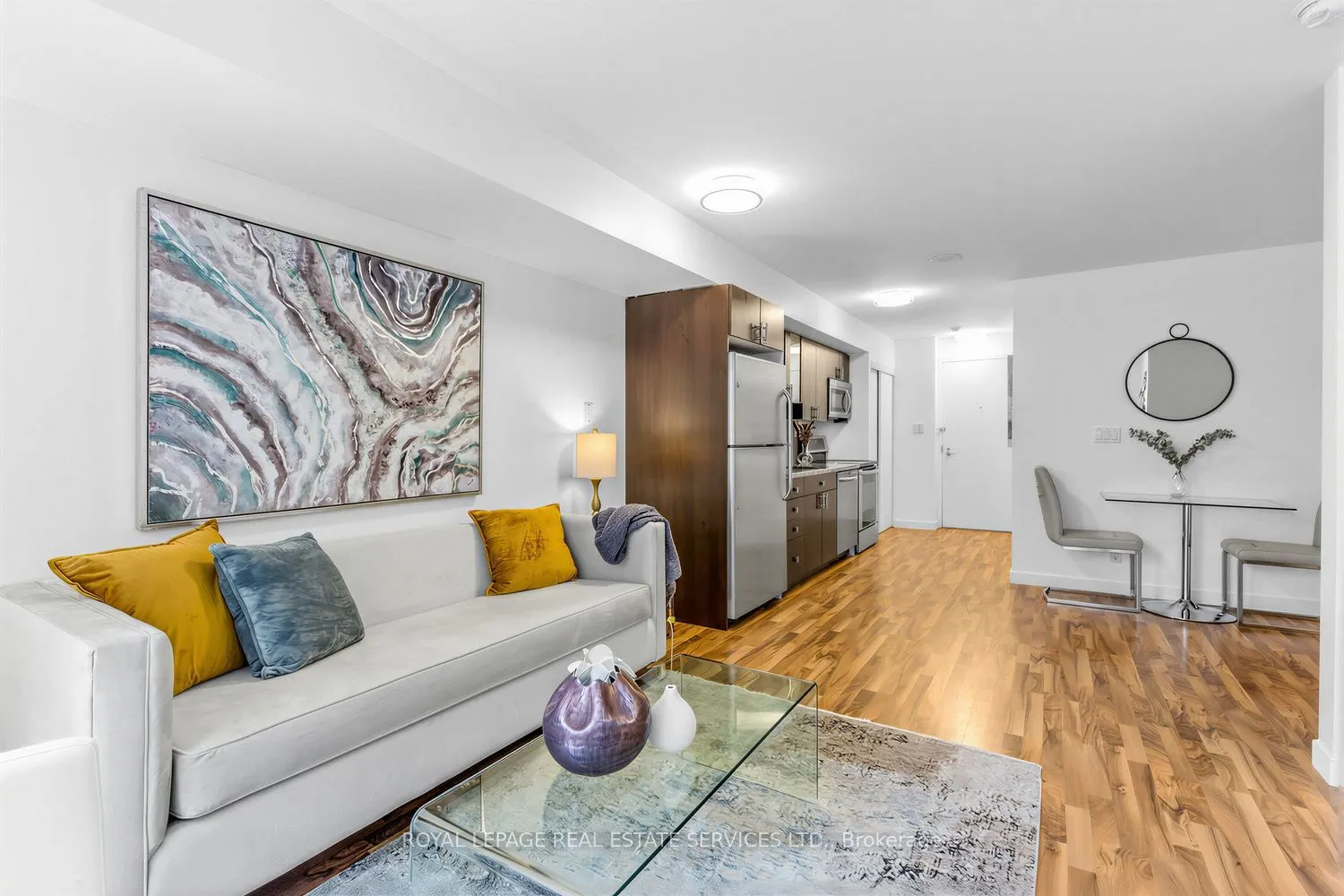 1005 King Street W #337