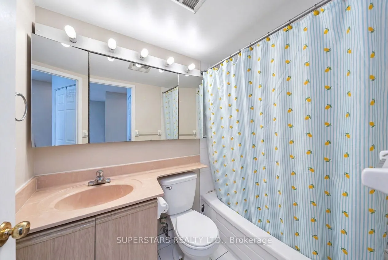 28 Pemberton Avenue #1110