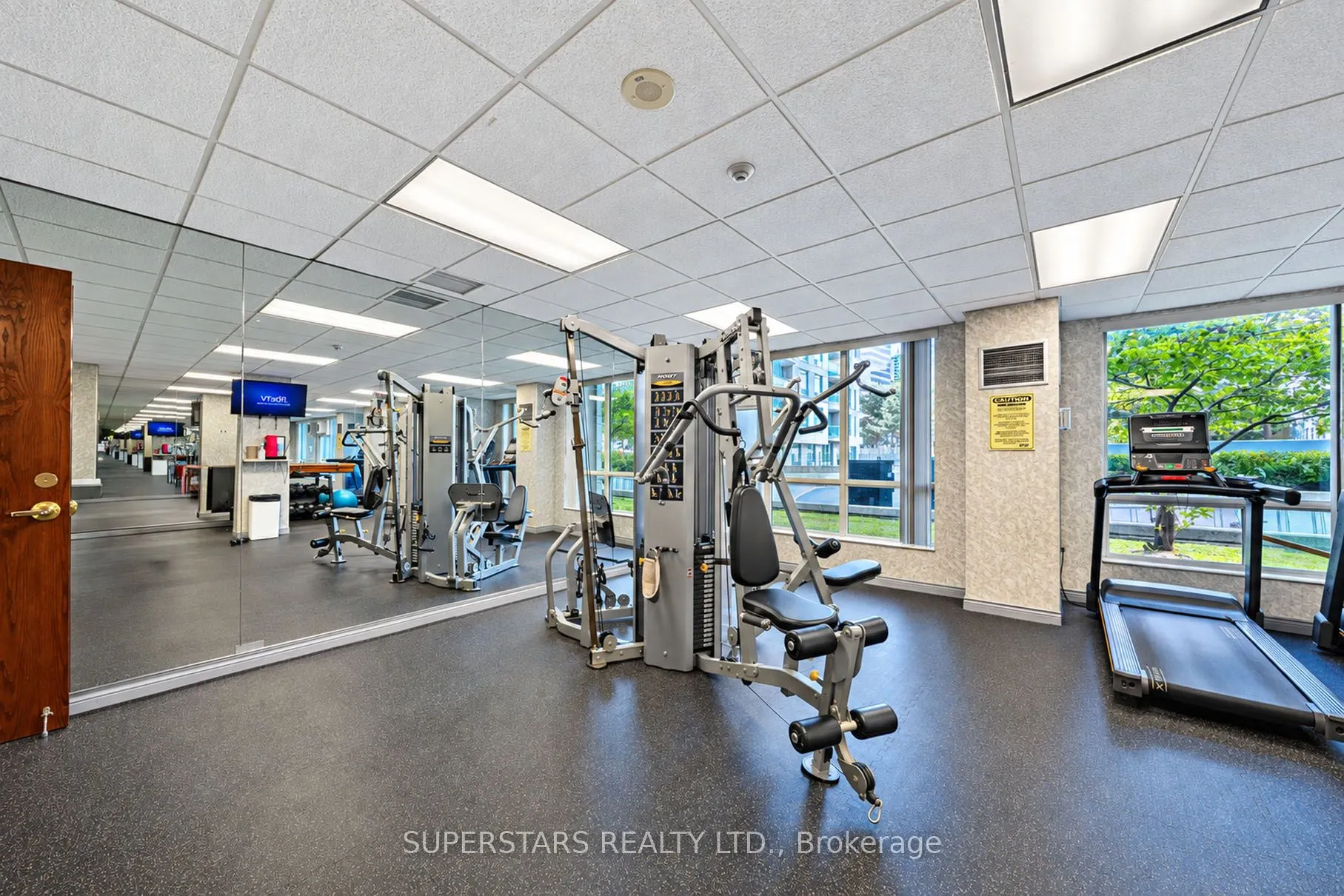 28 Pemberton Avenue #1110