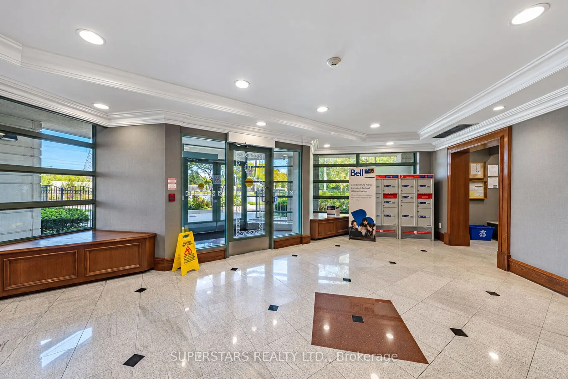 28 Pemberton Avenue #1110