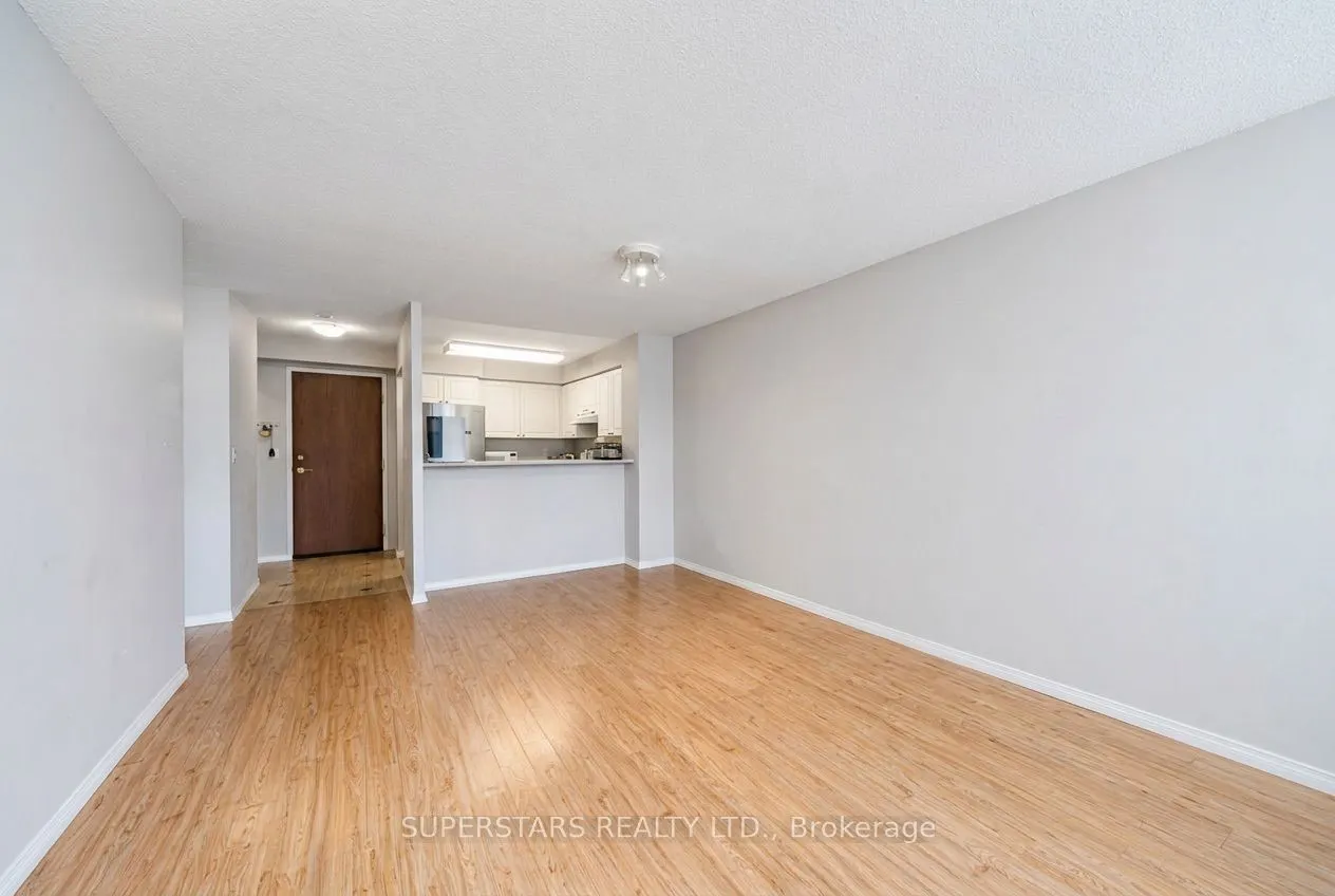 28 Pemberton Avenue #1110