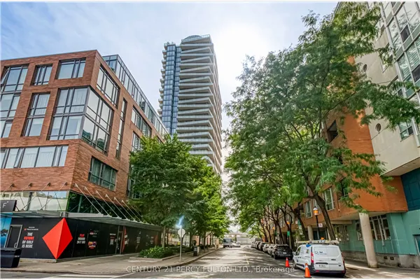 1 Market Street #801