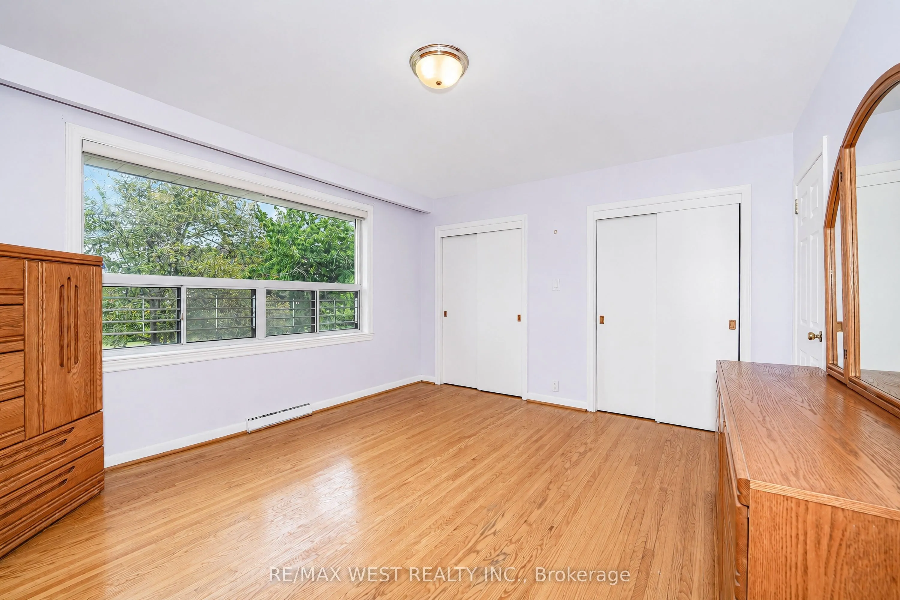 14 Model Avenue