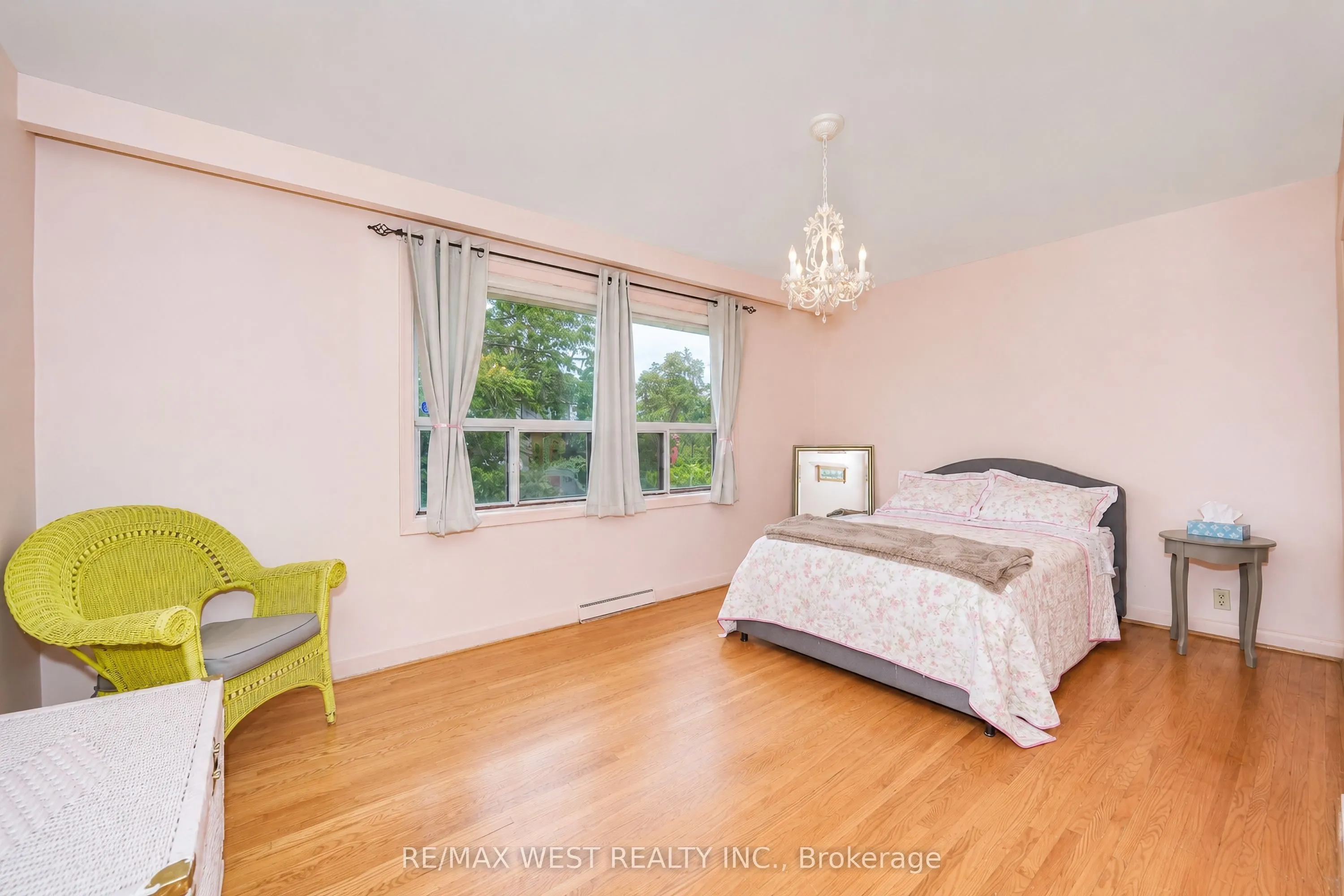 14 Model Avenue