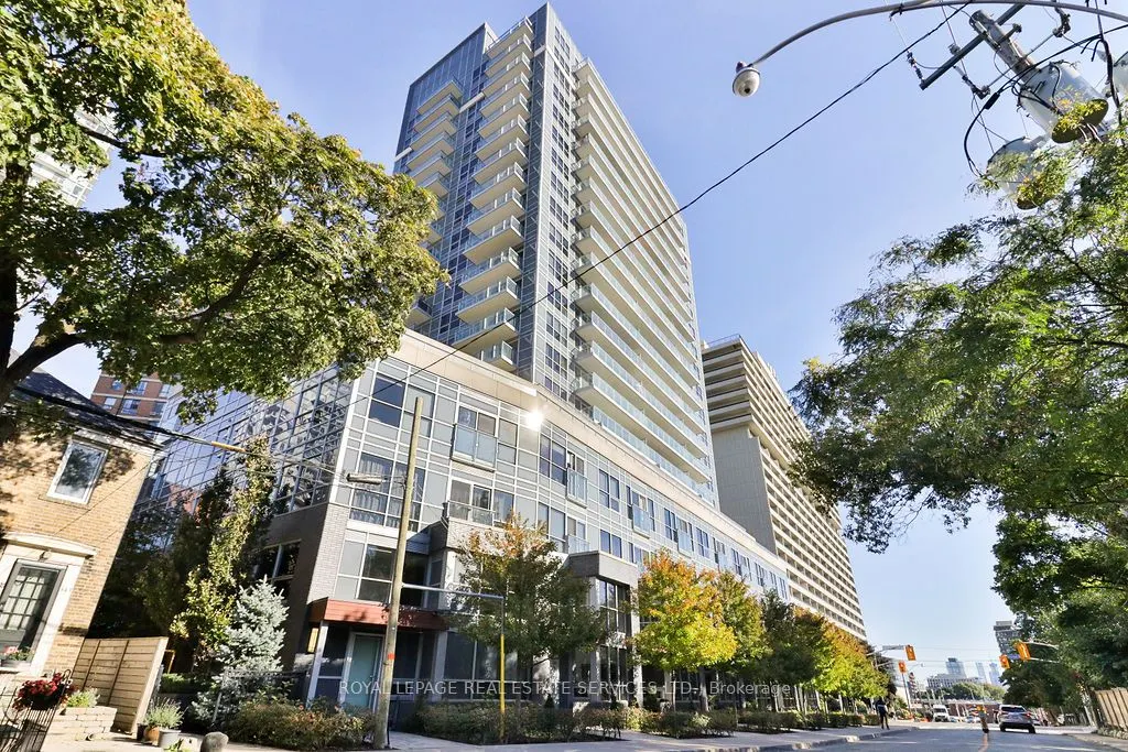 58 Orchard View Boulevard #908