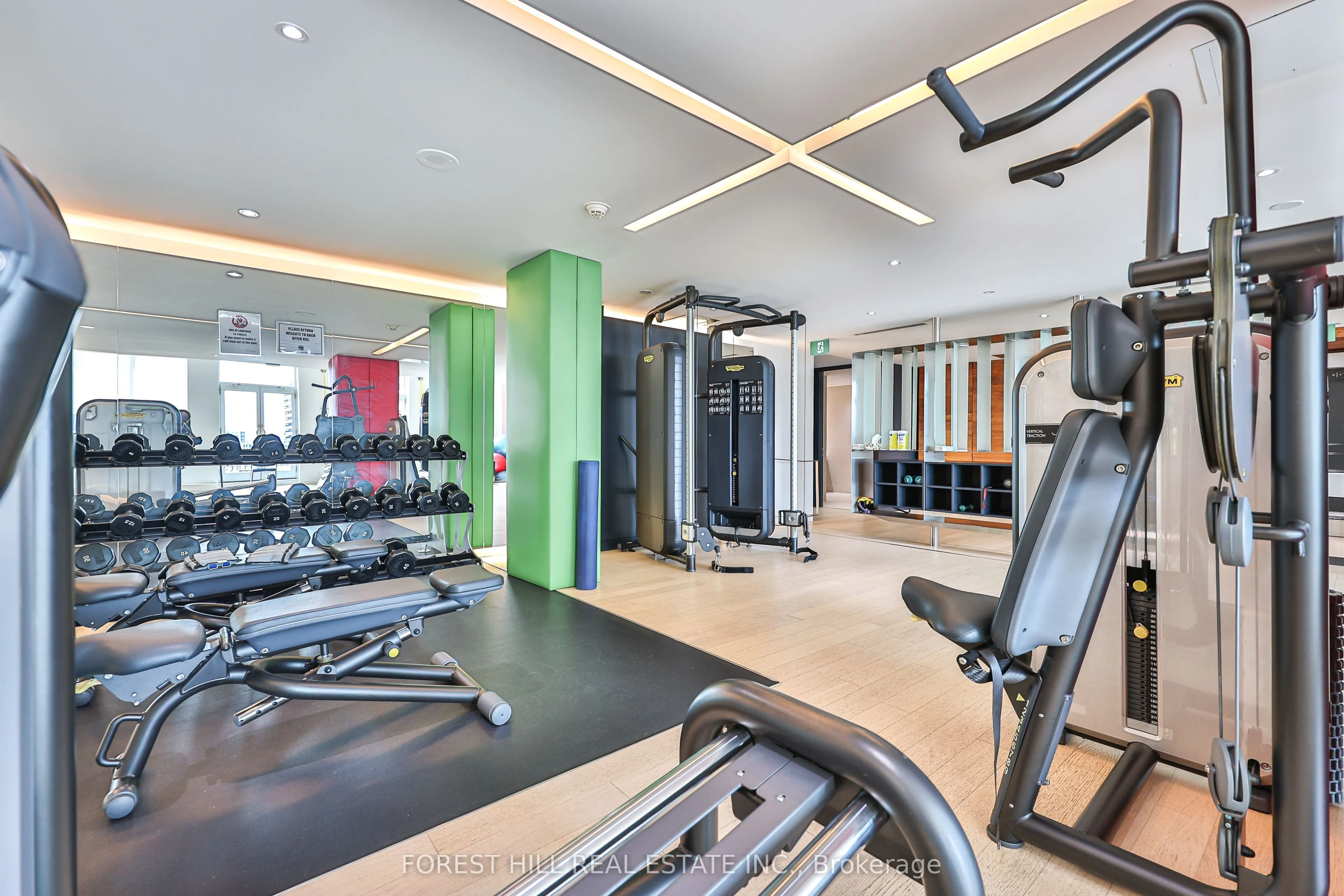 38 Avenue Road #305