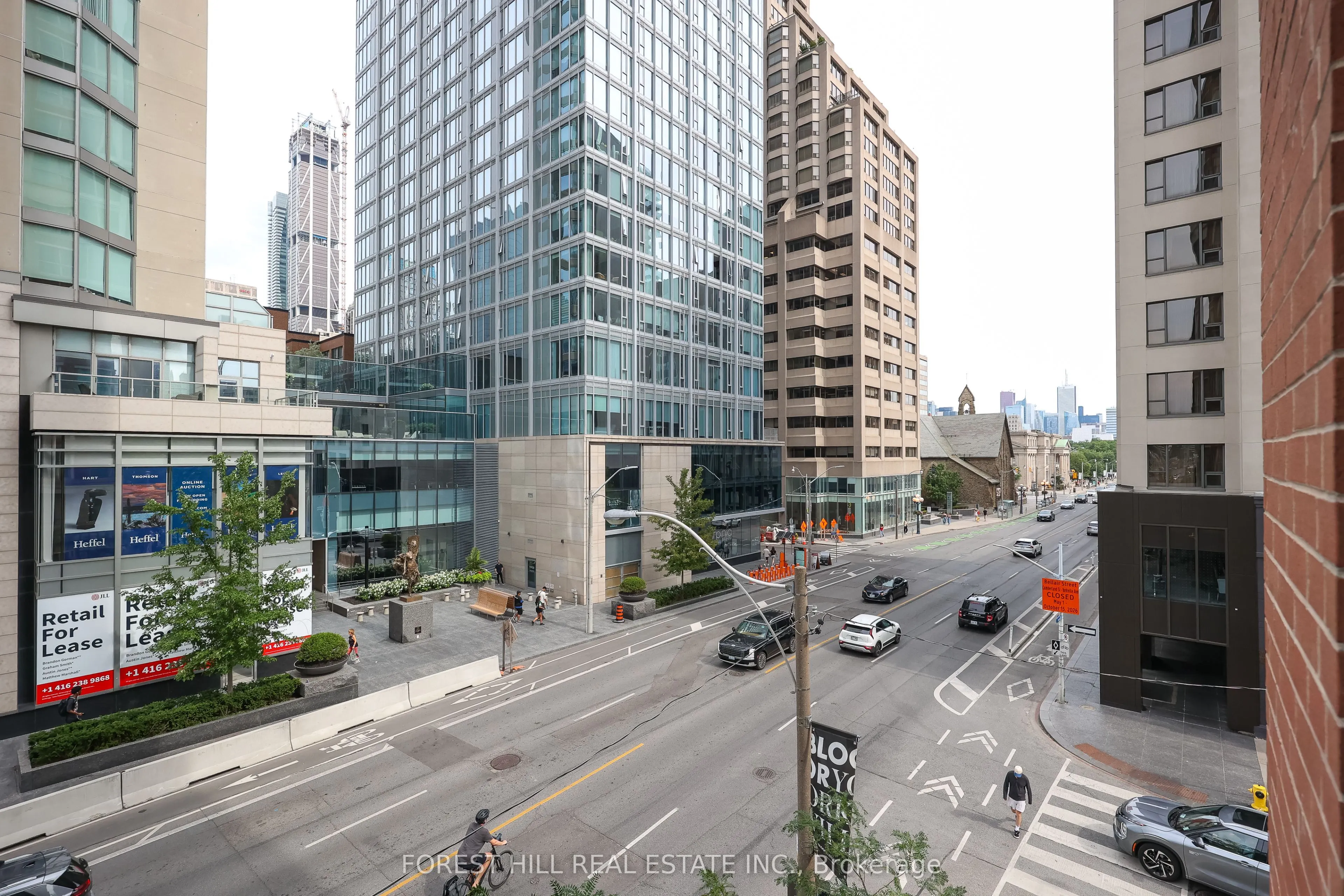 38 Avenue Road #305