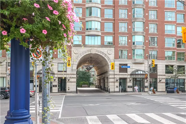 38 Avenue Road #305