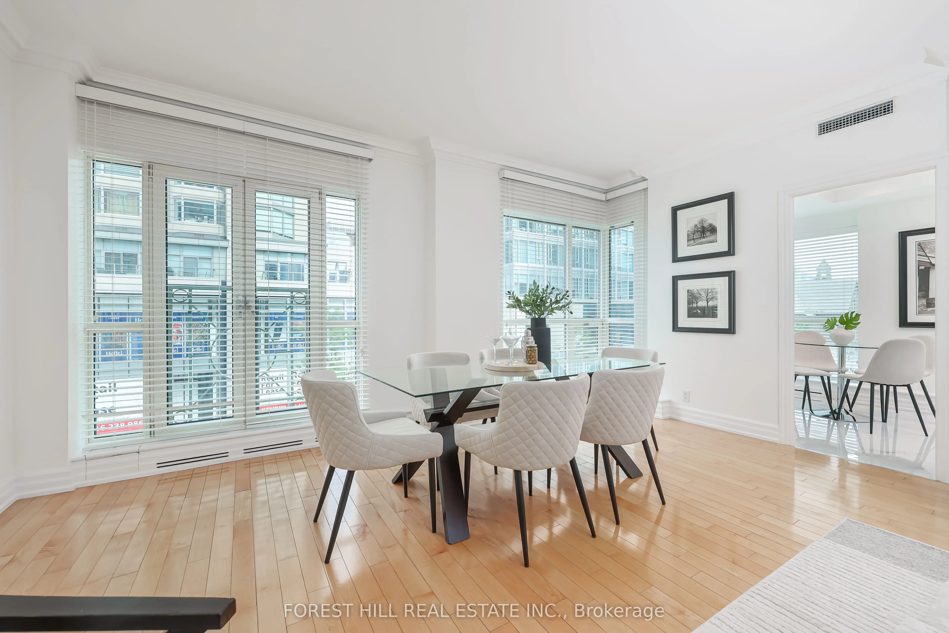 38 Avenue Road #305