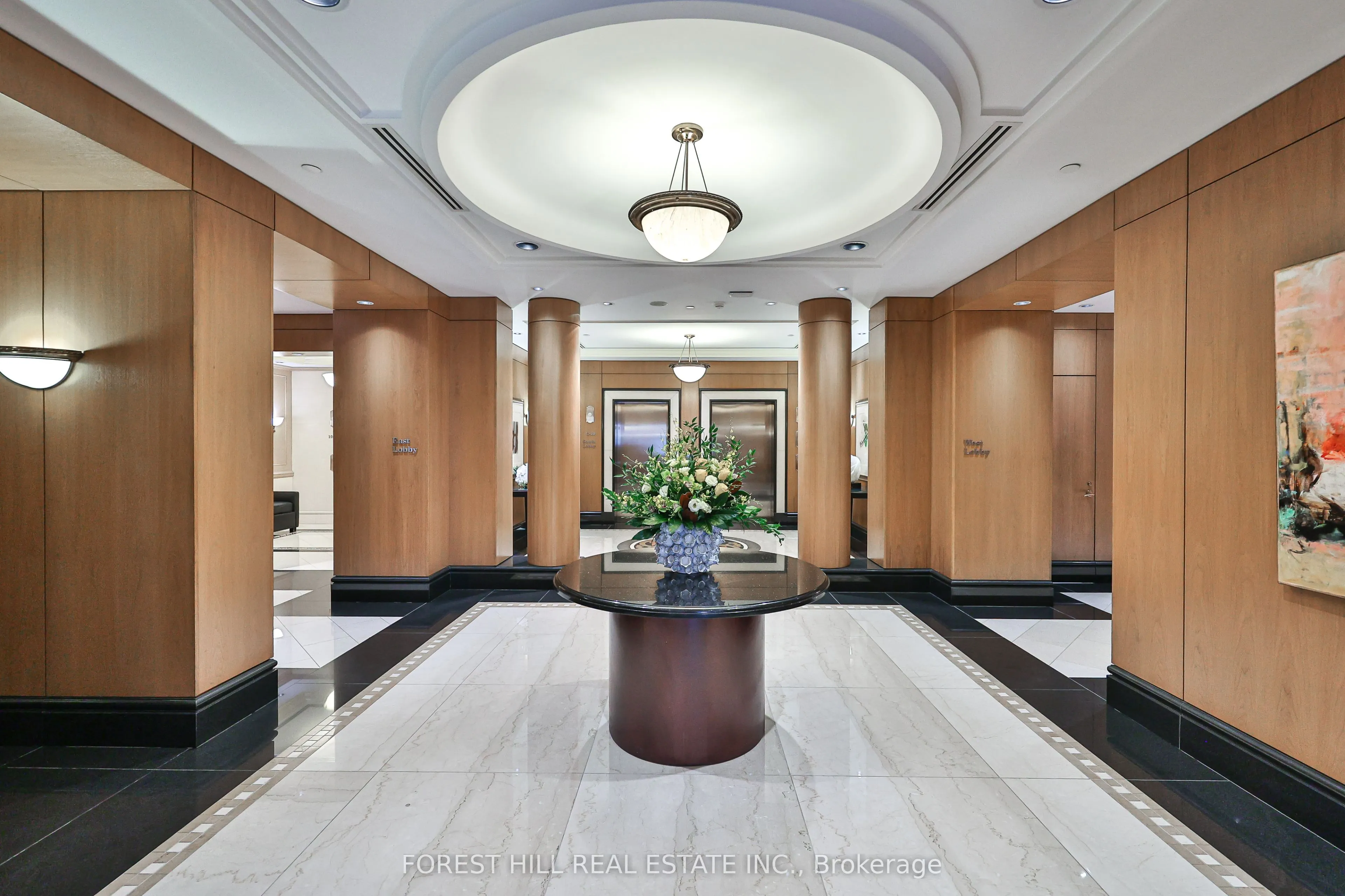 38 Avenue Road #305