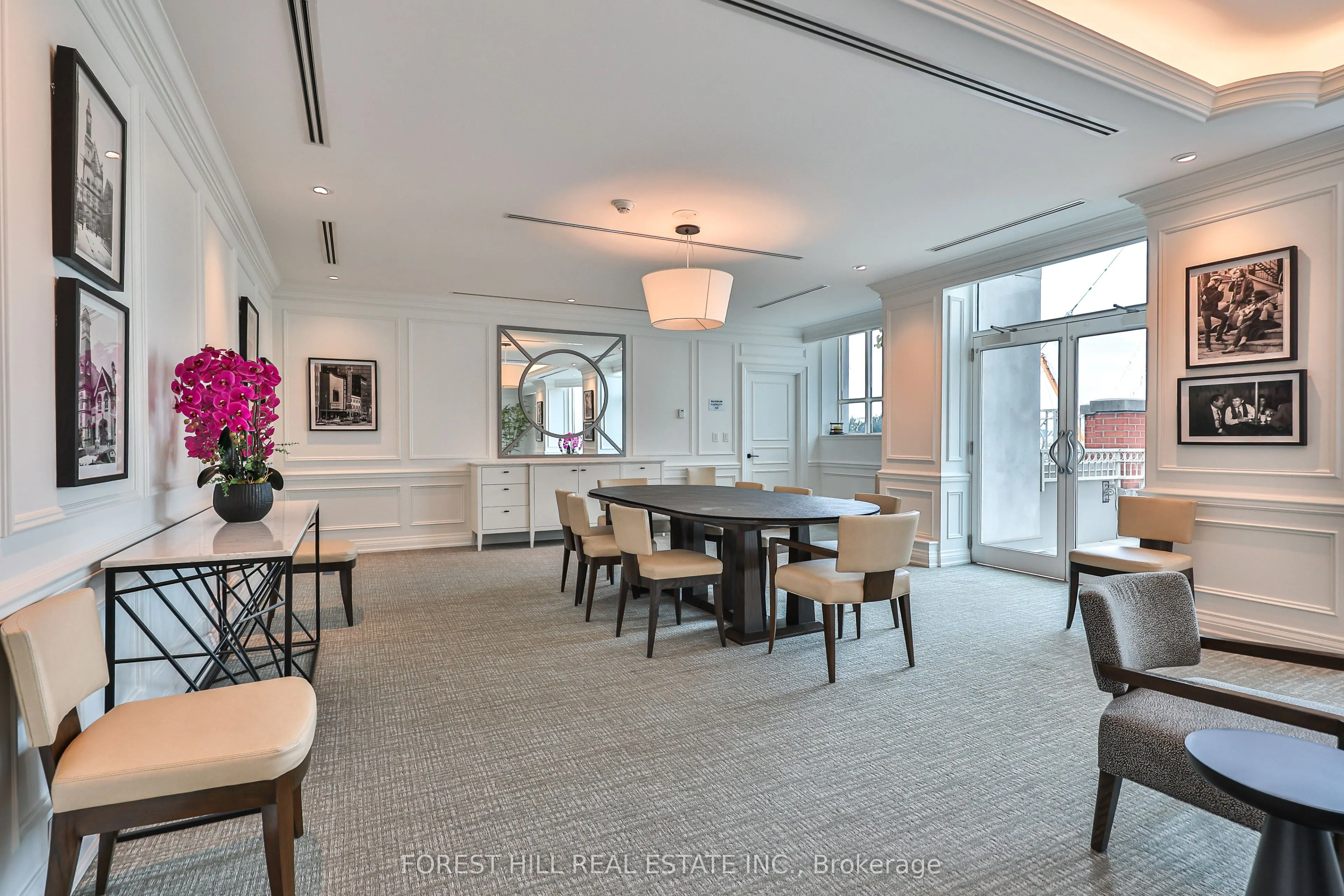 38 Avenue Road #305