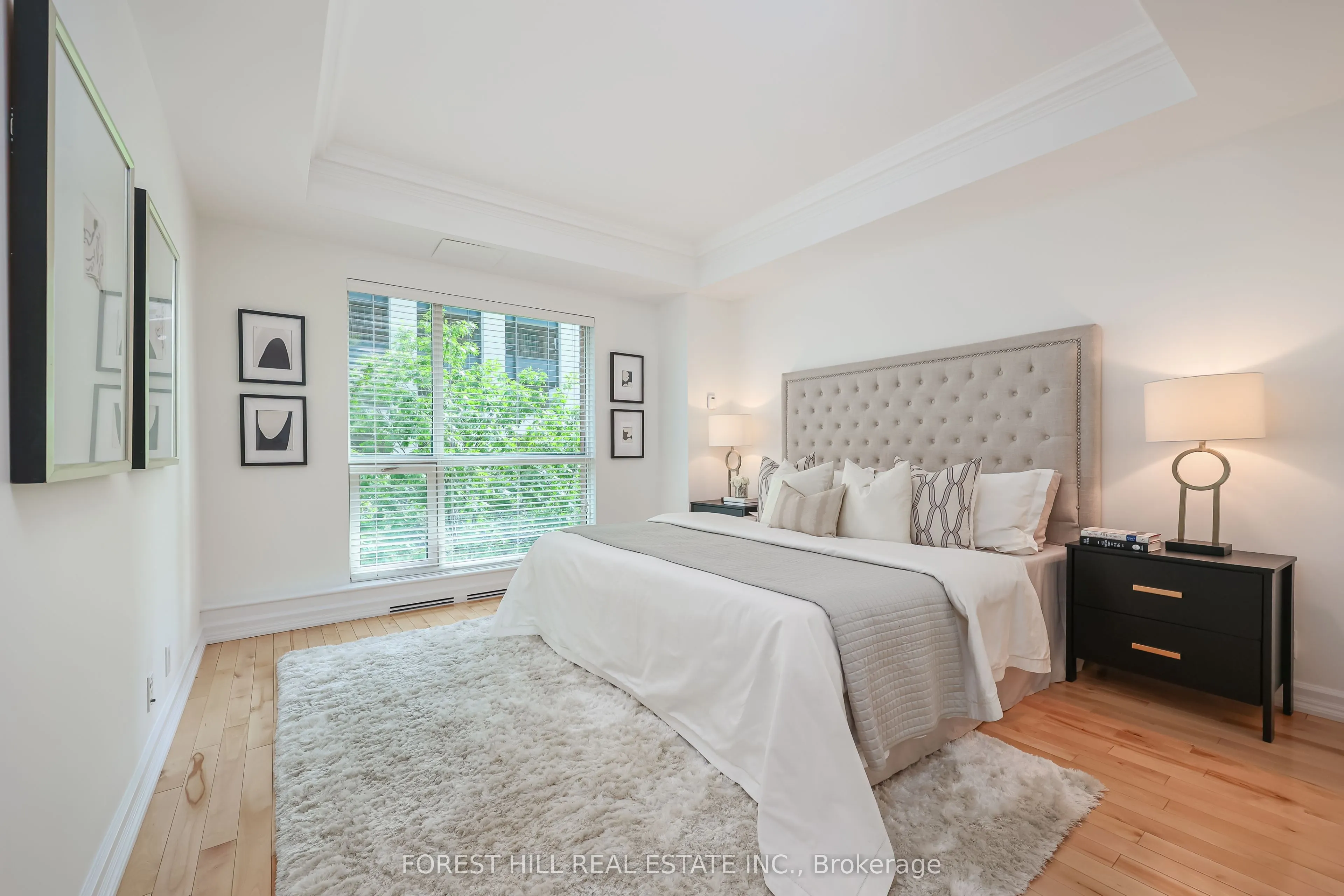 38 Avenue Road #305