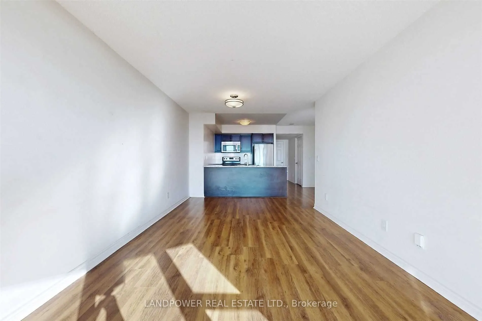 19 Grand Trunk Crescent #3315
