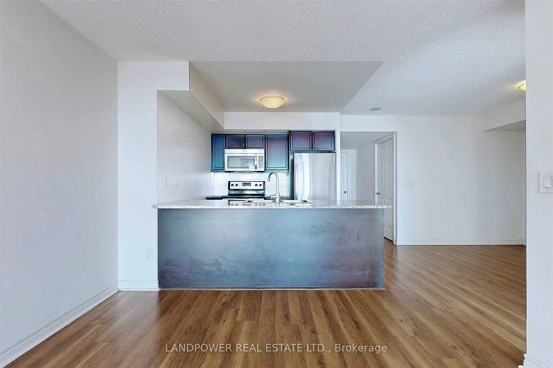 19 Grand Trunk Crescent #3315
