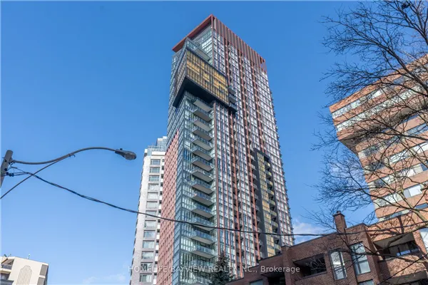 32 Davenport Road #703