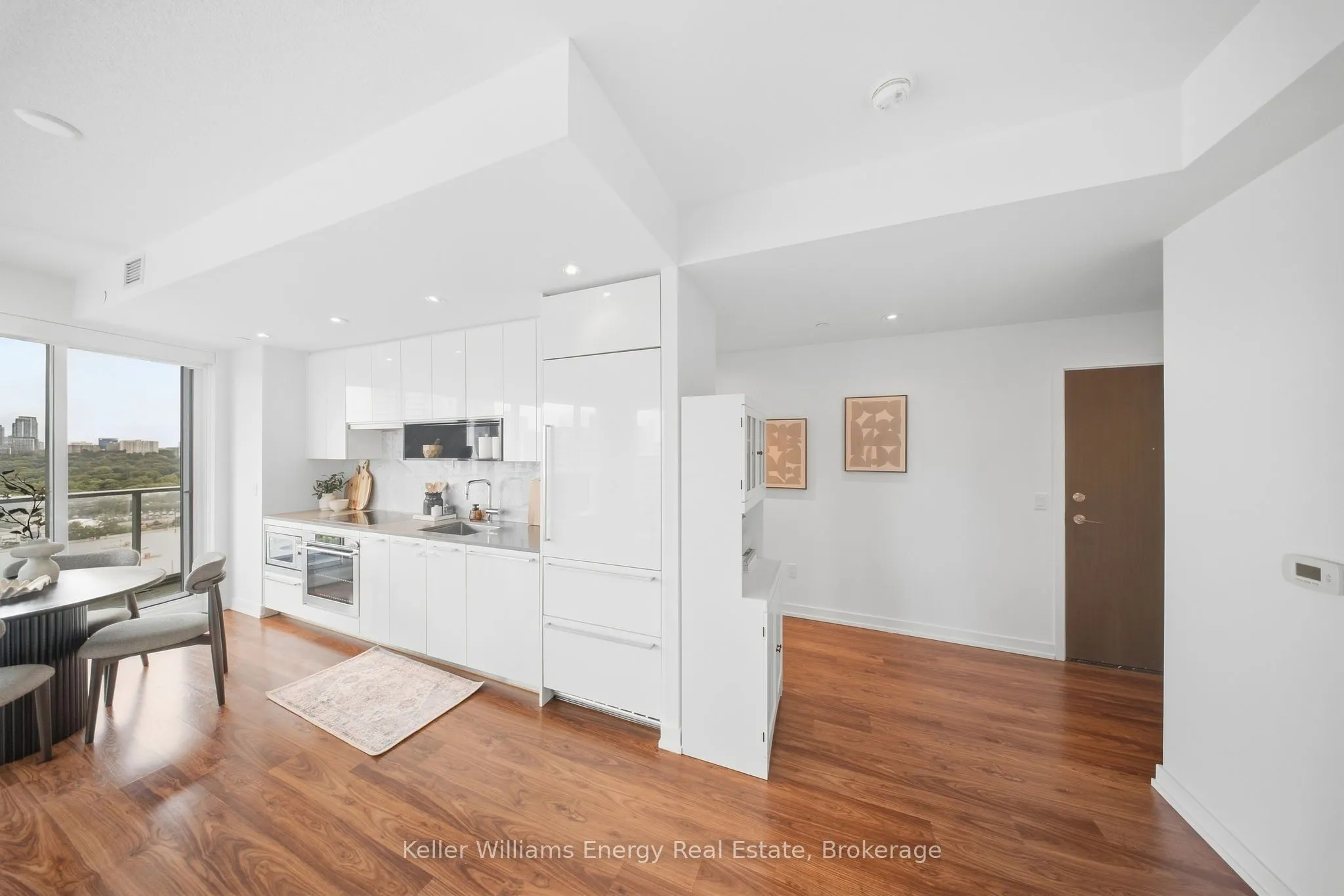 117 McMahon Drive #1109