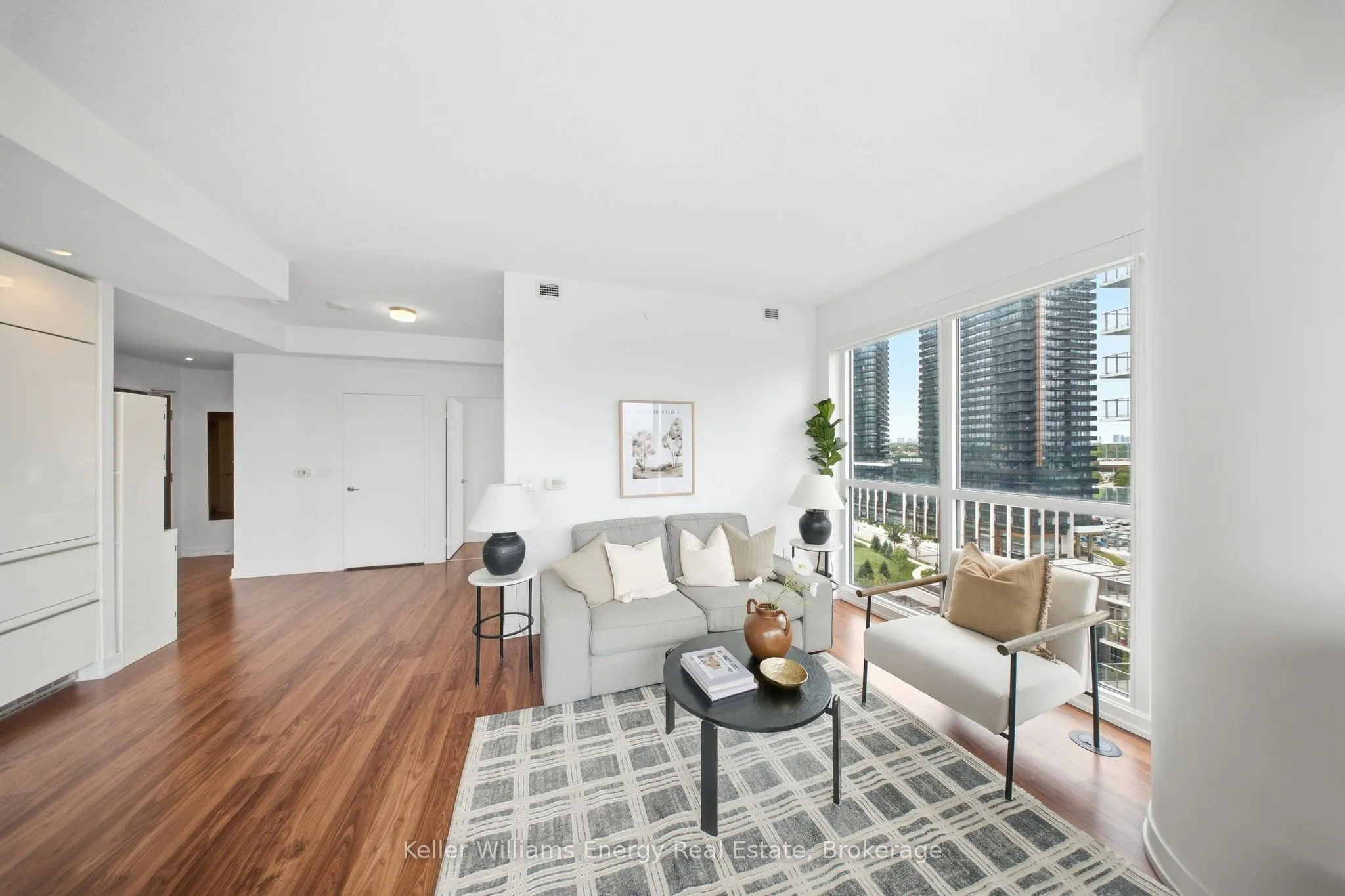 117 McMahon Drive #1109