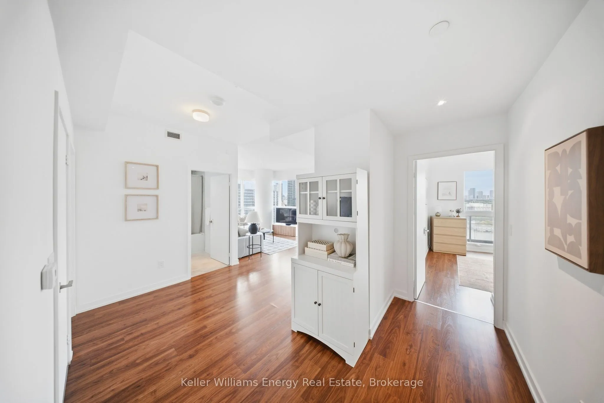 117 McMahon Drive #1109
