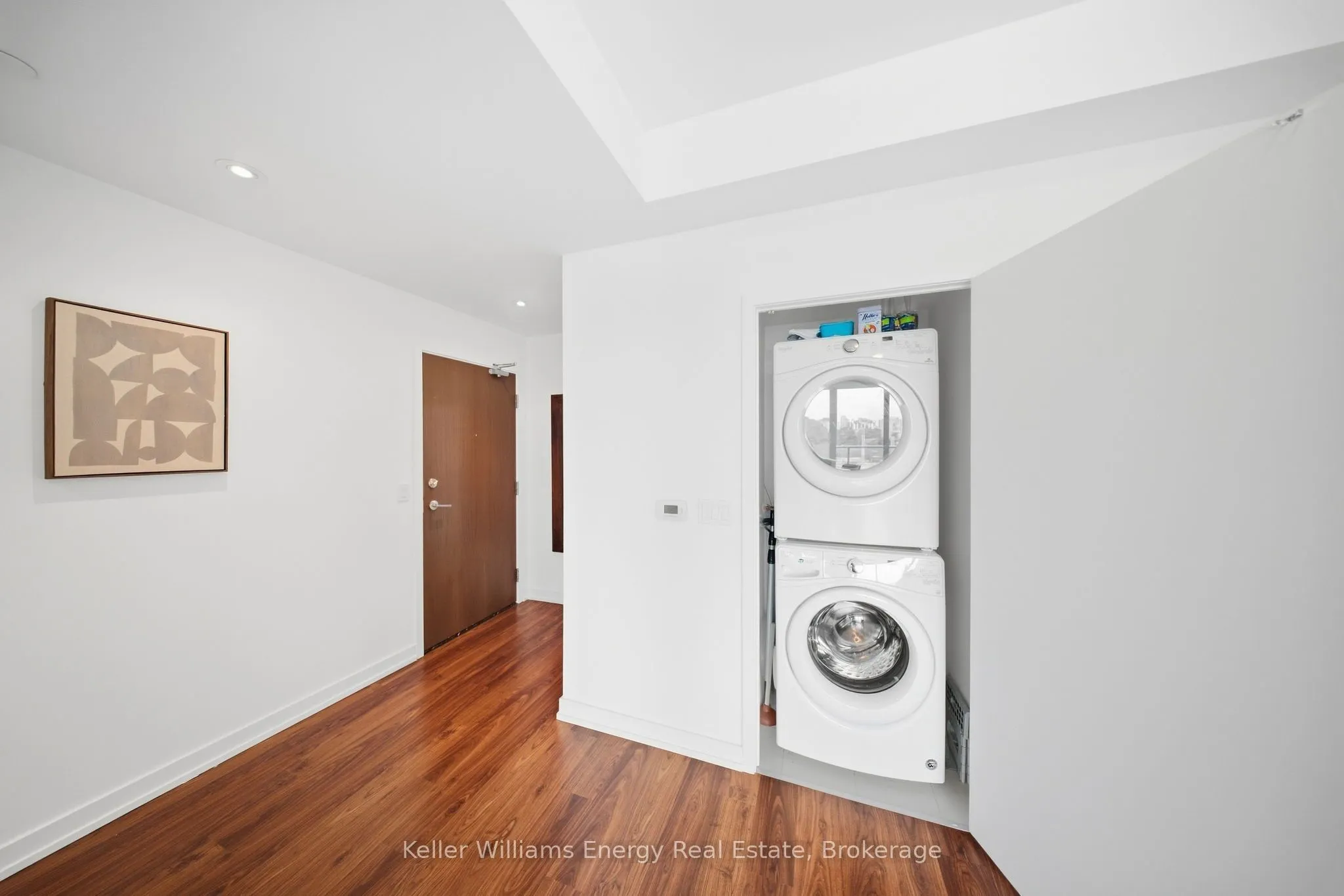 117 McMahon Drive #1109