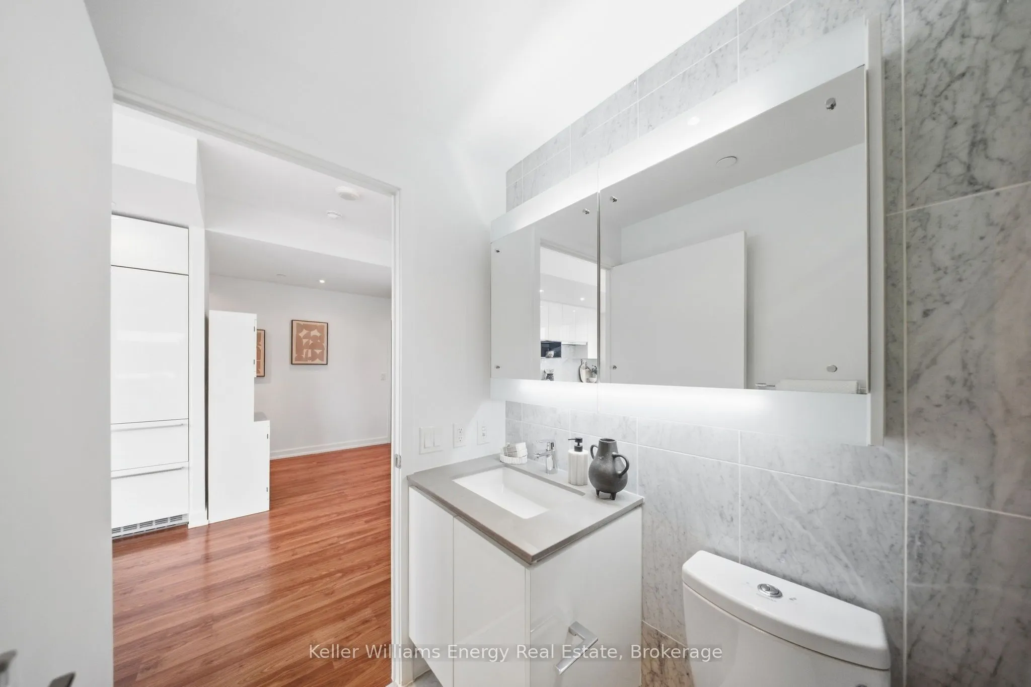 117 McMahon Drive #1109