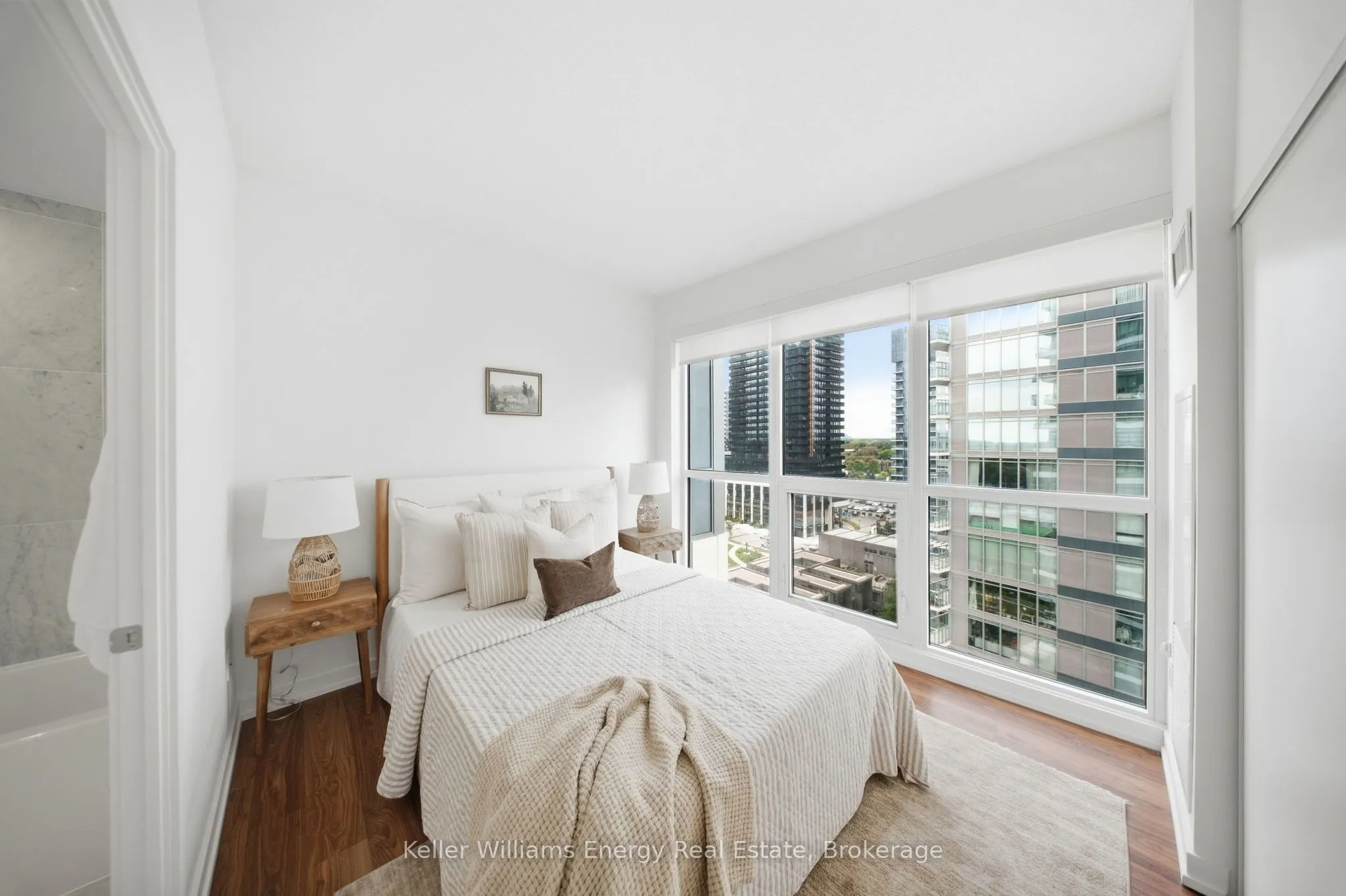 117 McMahon Drive #1109
