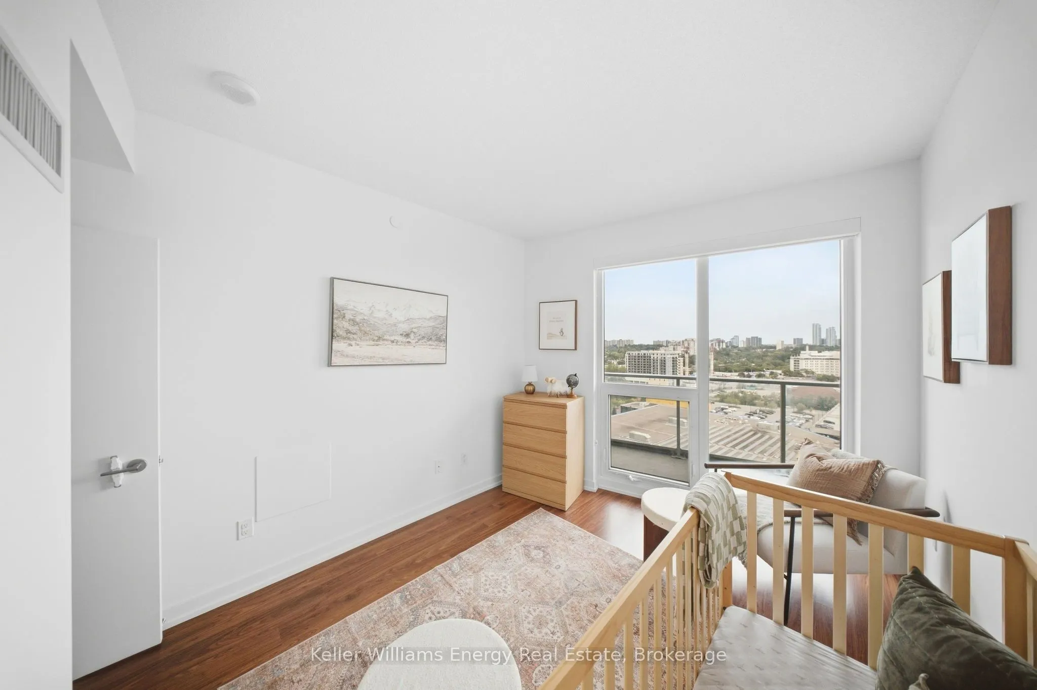 117 McMahon Drive #1109