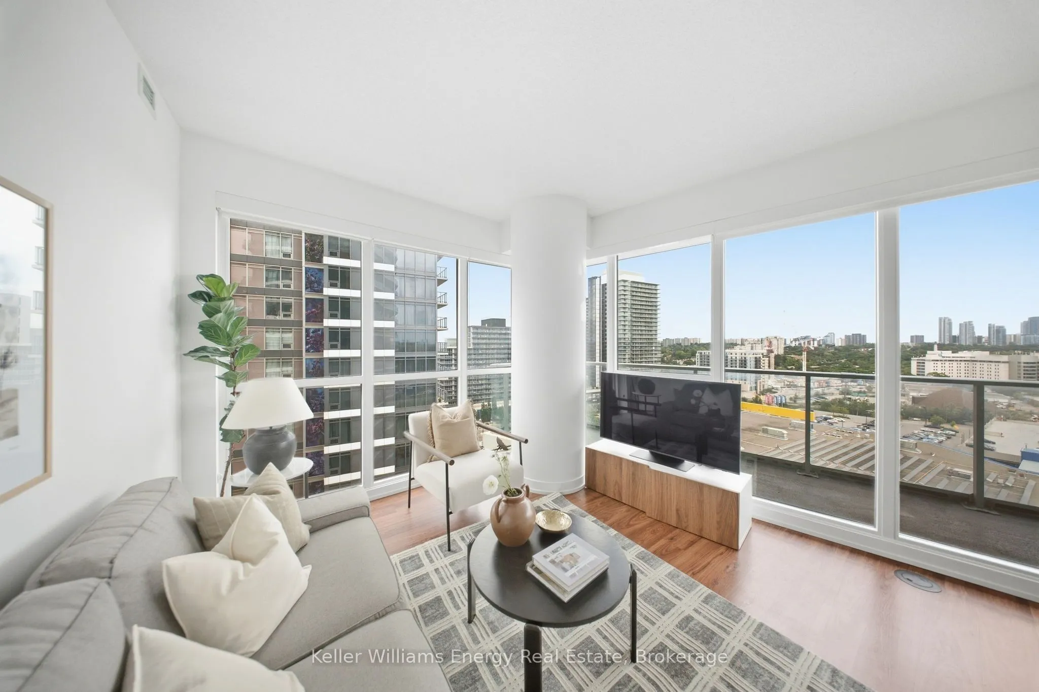 117 McMahon Drive #1109