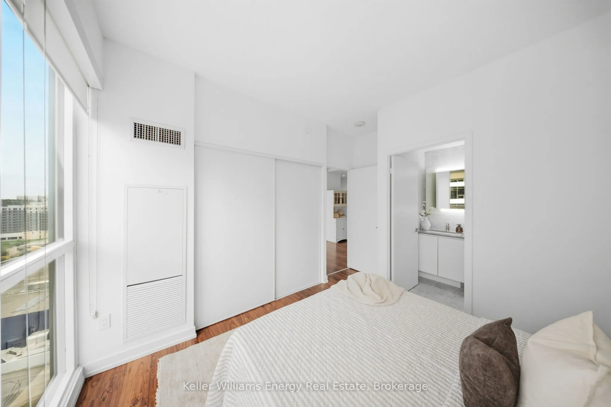 117 McMahon Drive #1109