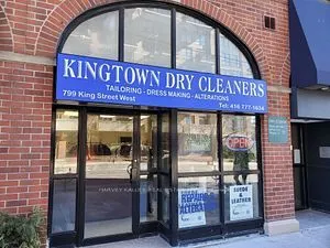 793 King Street W