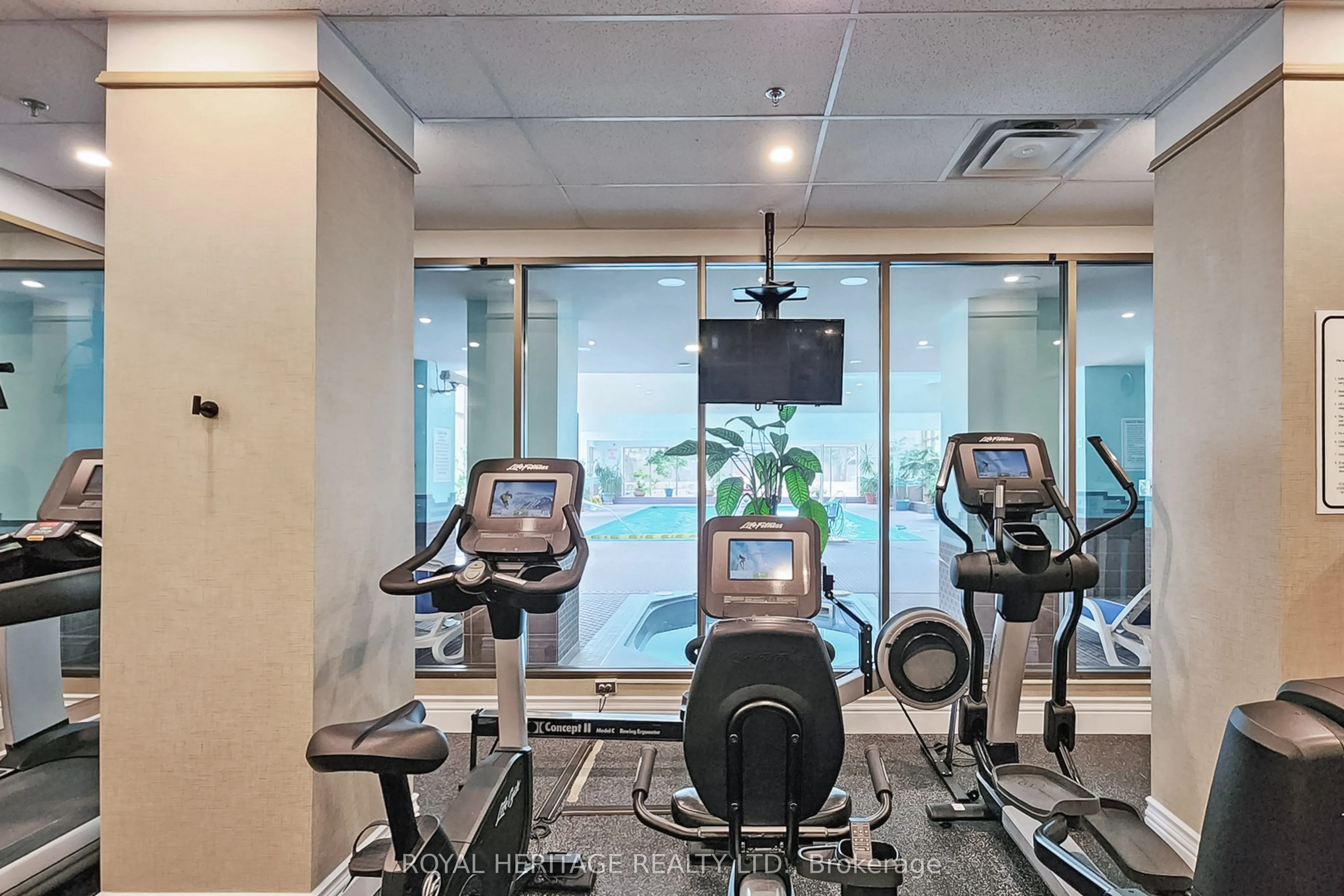 10 Torresdale Avenue #801