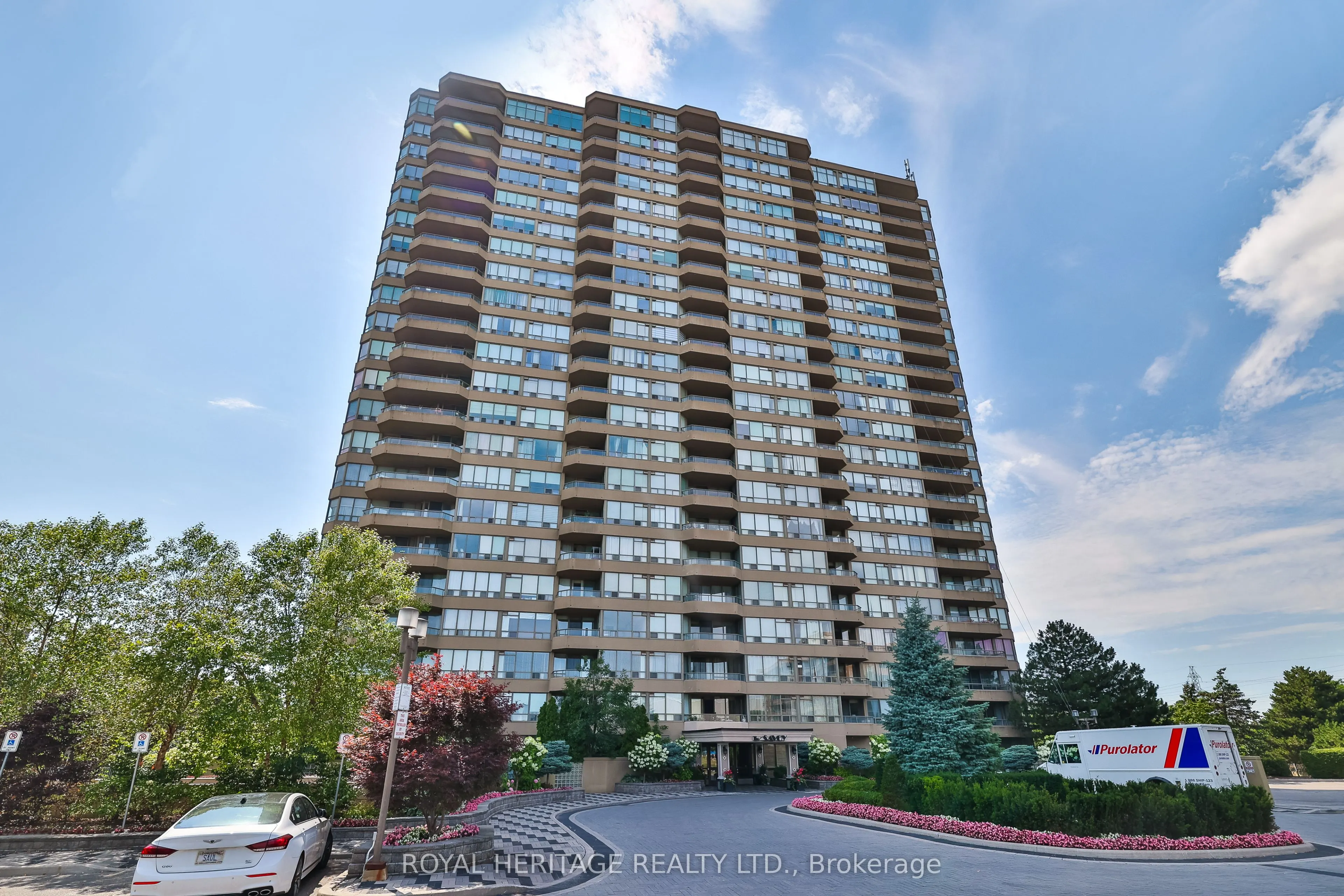 10 Torresdale Avenue #801