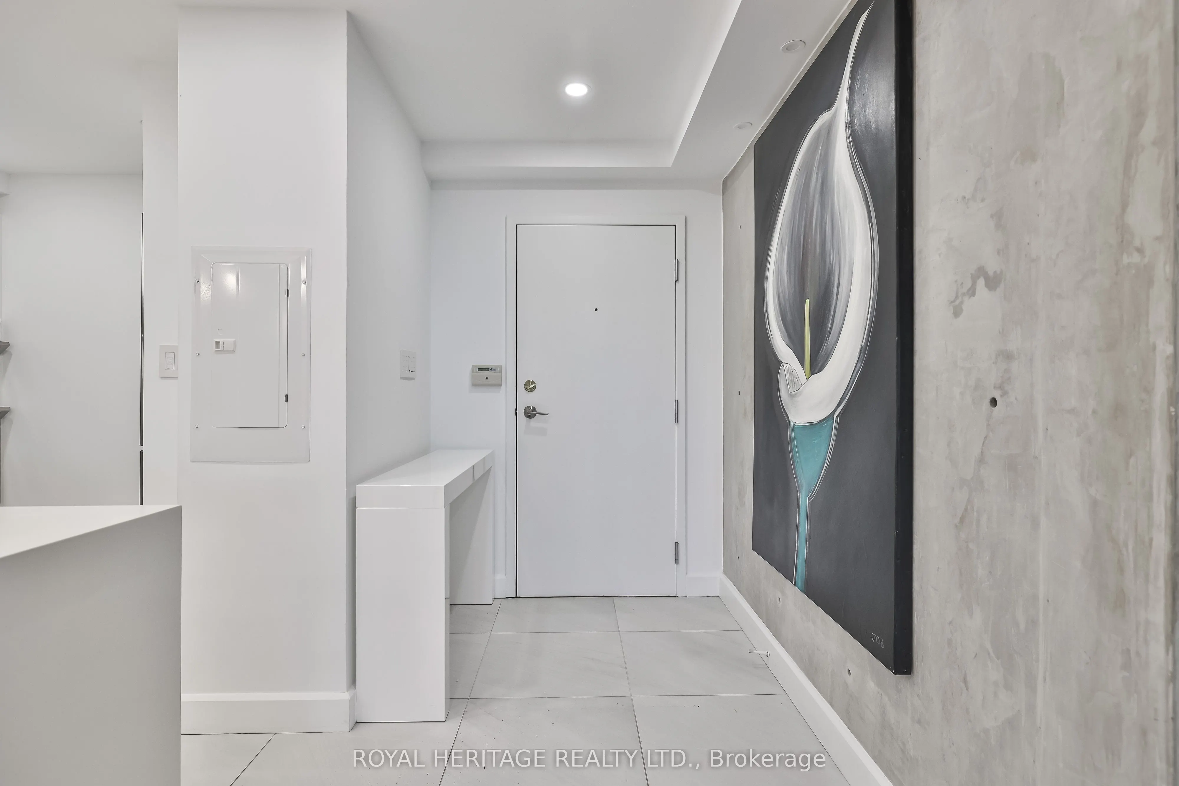 10 Torresdale Avenue #801