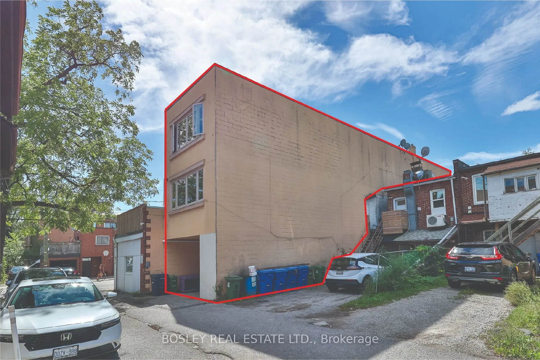 511 Mount Pleasant Road
