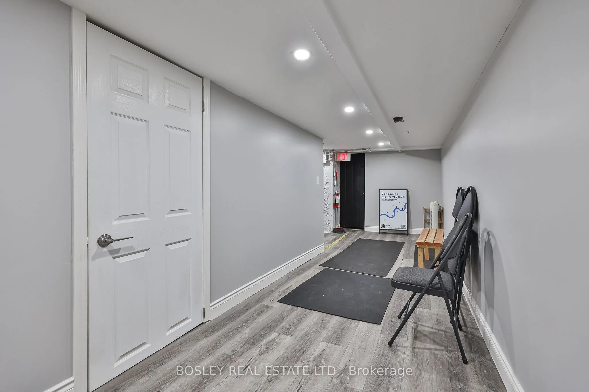 511 Mount Pleasant Road
