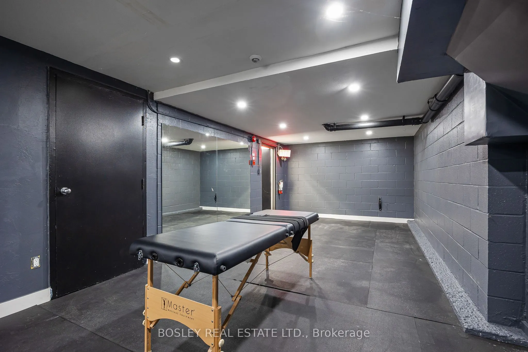 511 Mount Pleasant Road