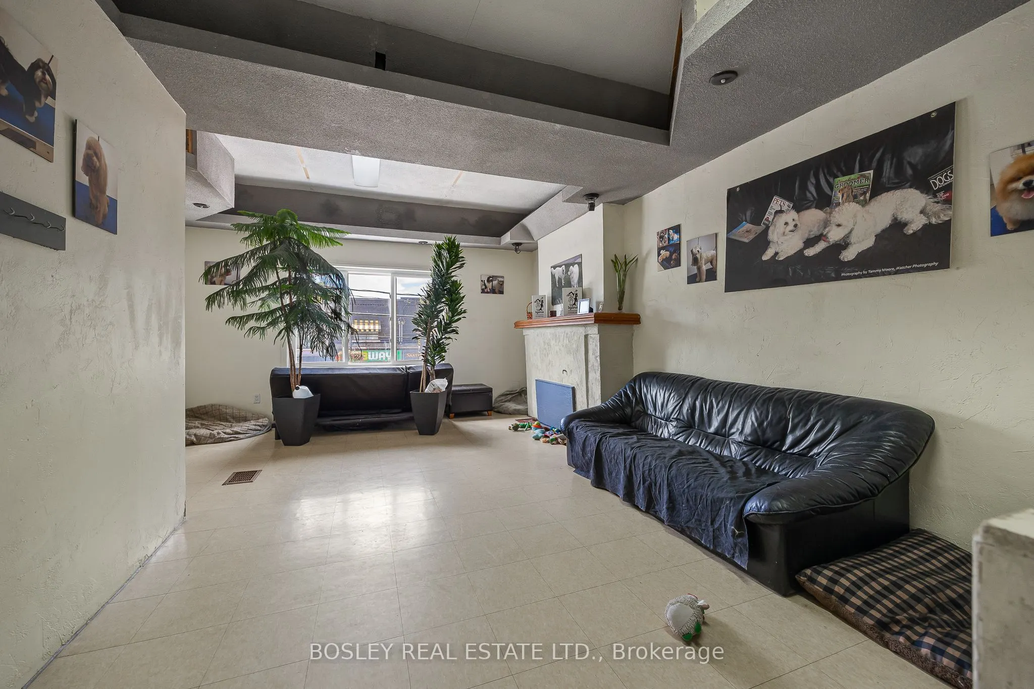 511 Mount Pleasant Road