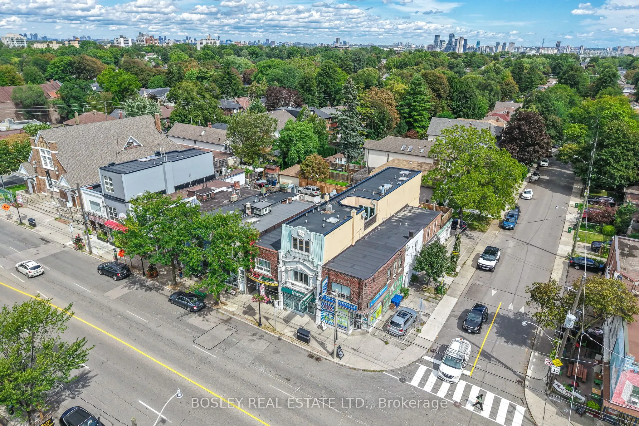 511 Mount Pleasant Road