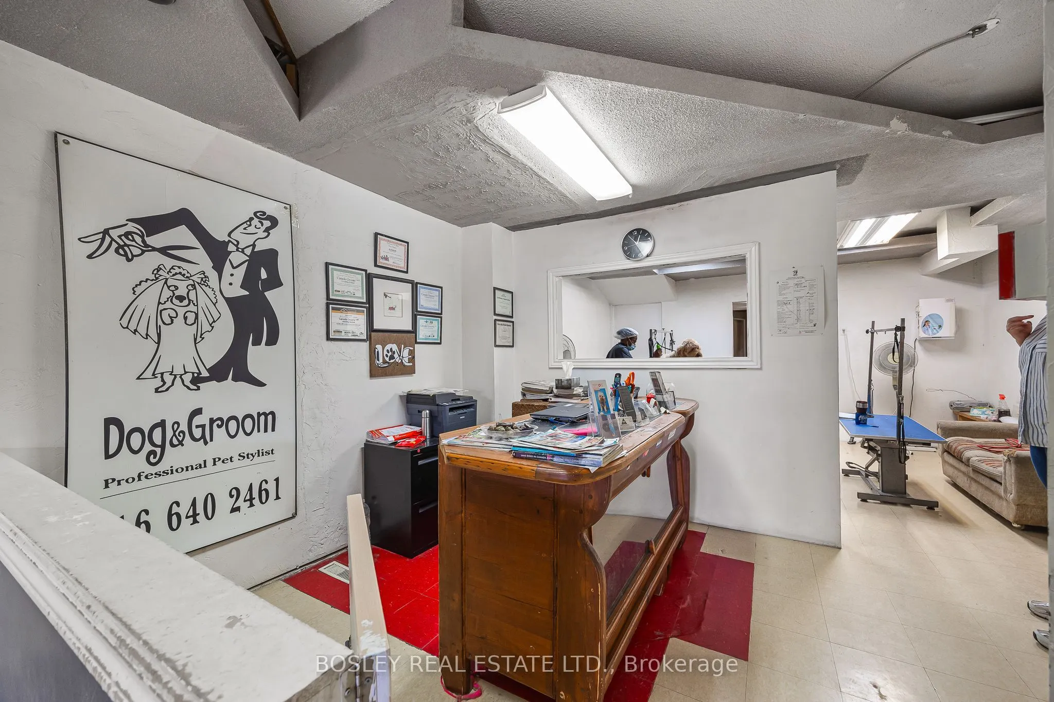 511 Mount Pleasant Road