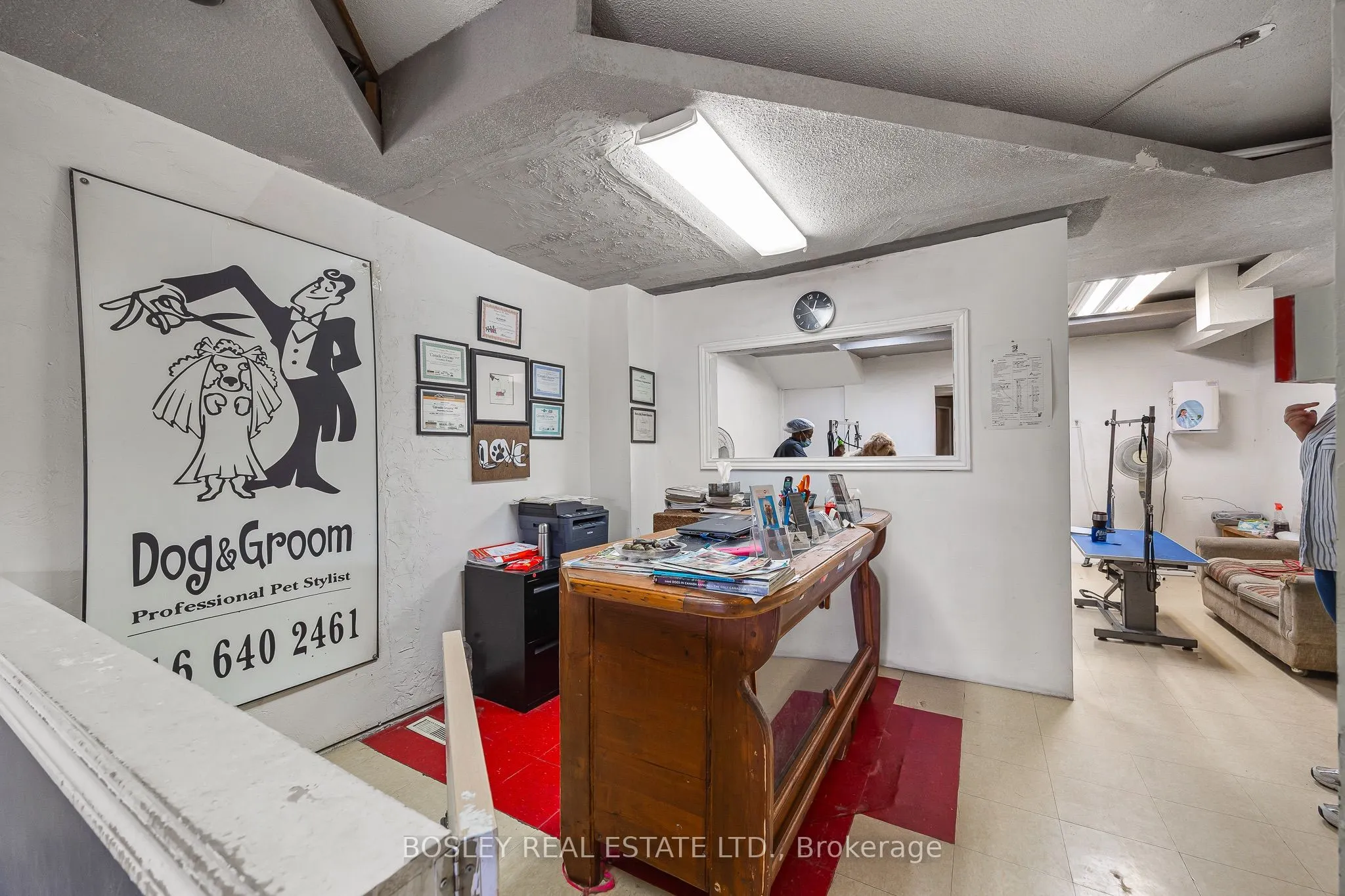 511 Mount Pleasant Road