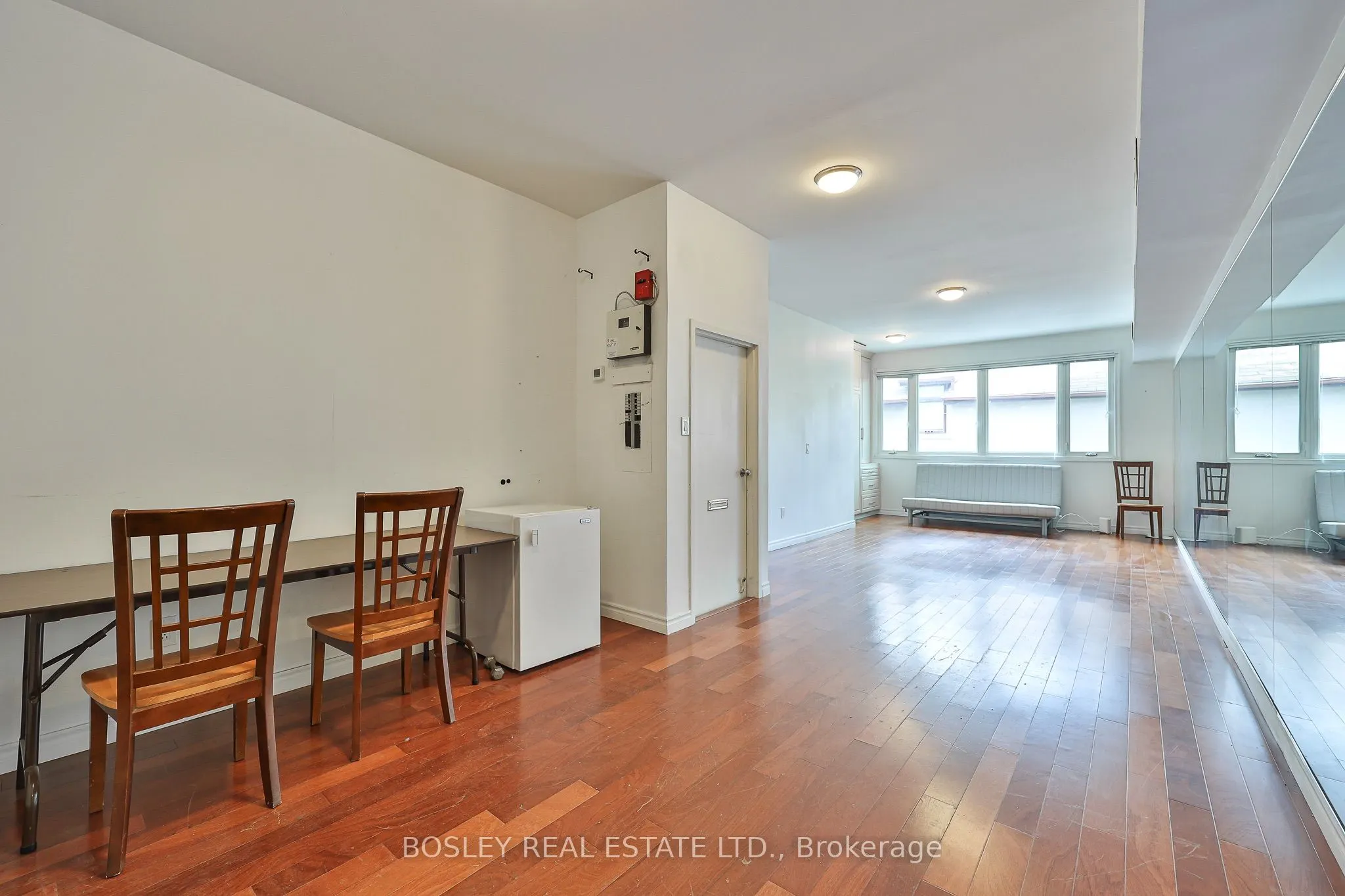 511 Mount Pleasant Road