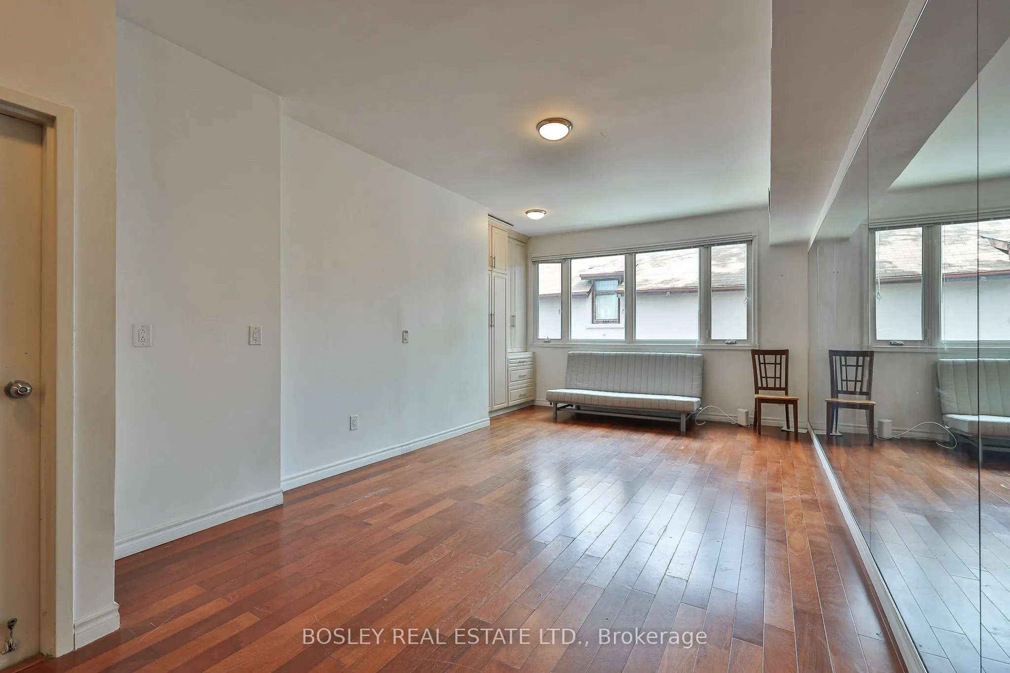 511 Mount Pleasant Road