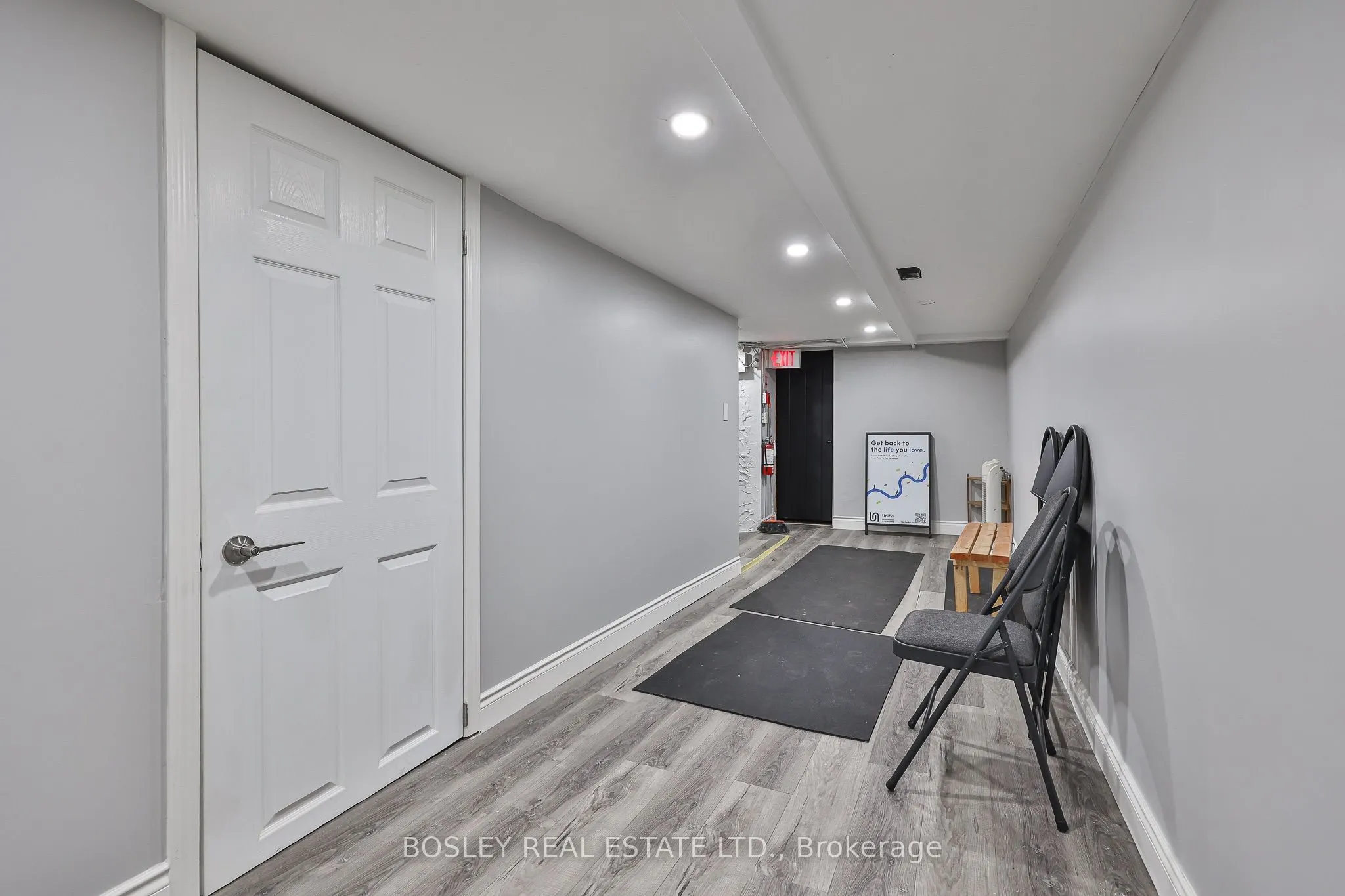 511 Mount Pleasant Road