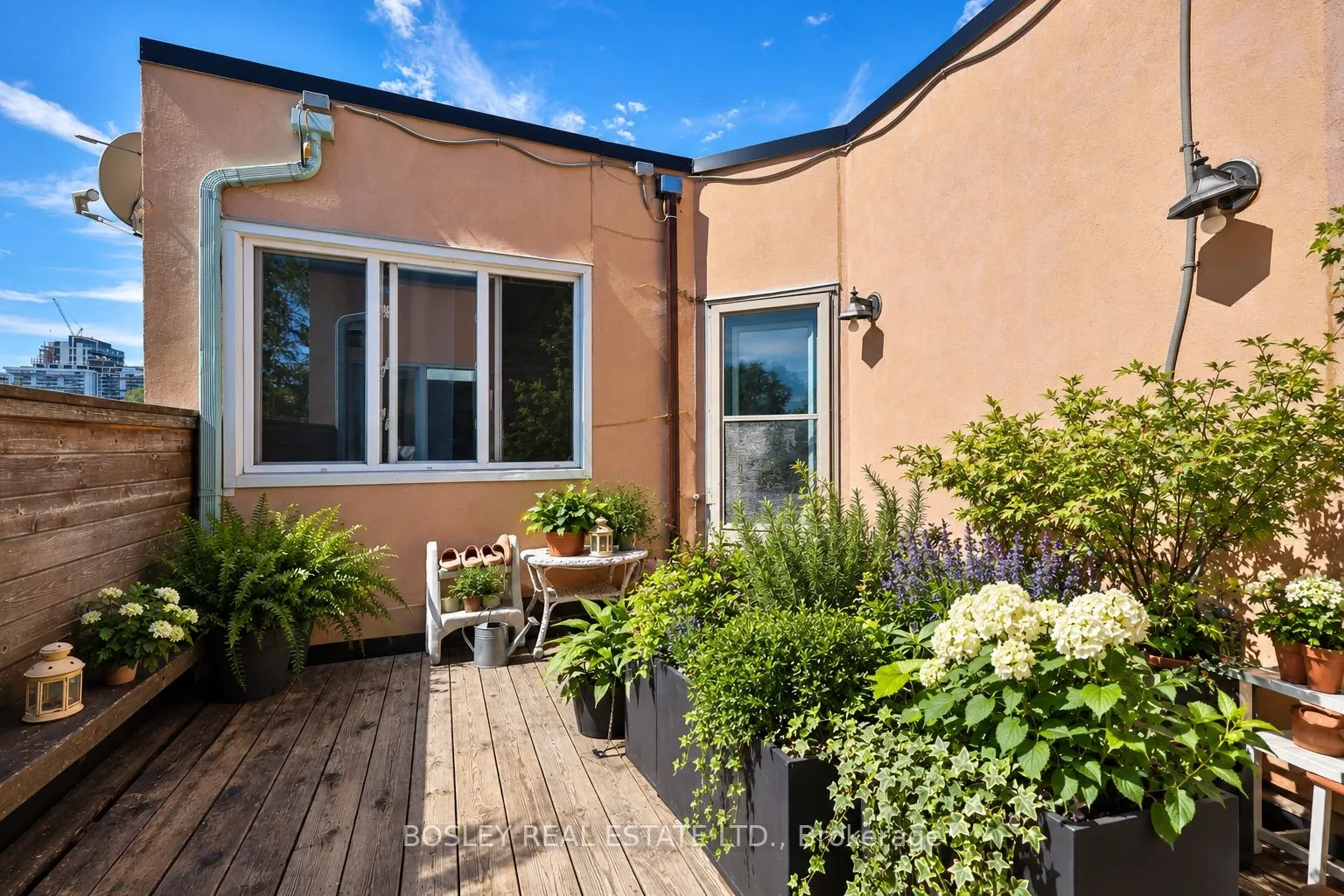 511 Mount Pleasant Road