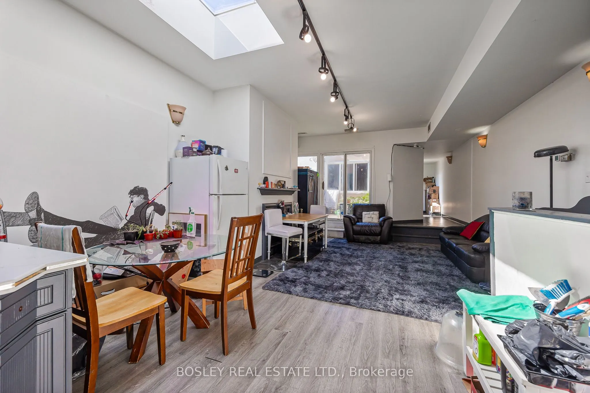 511 Mount Pleasant Road