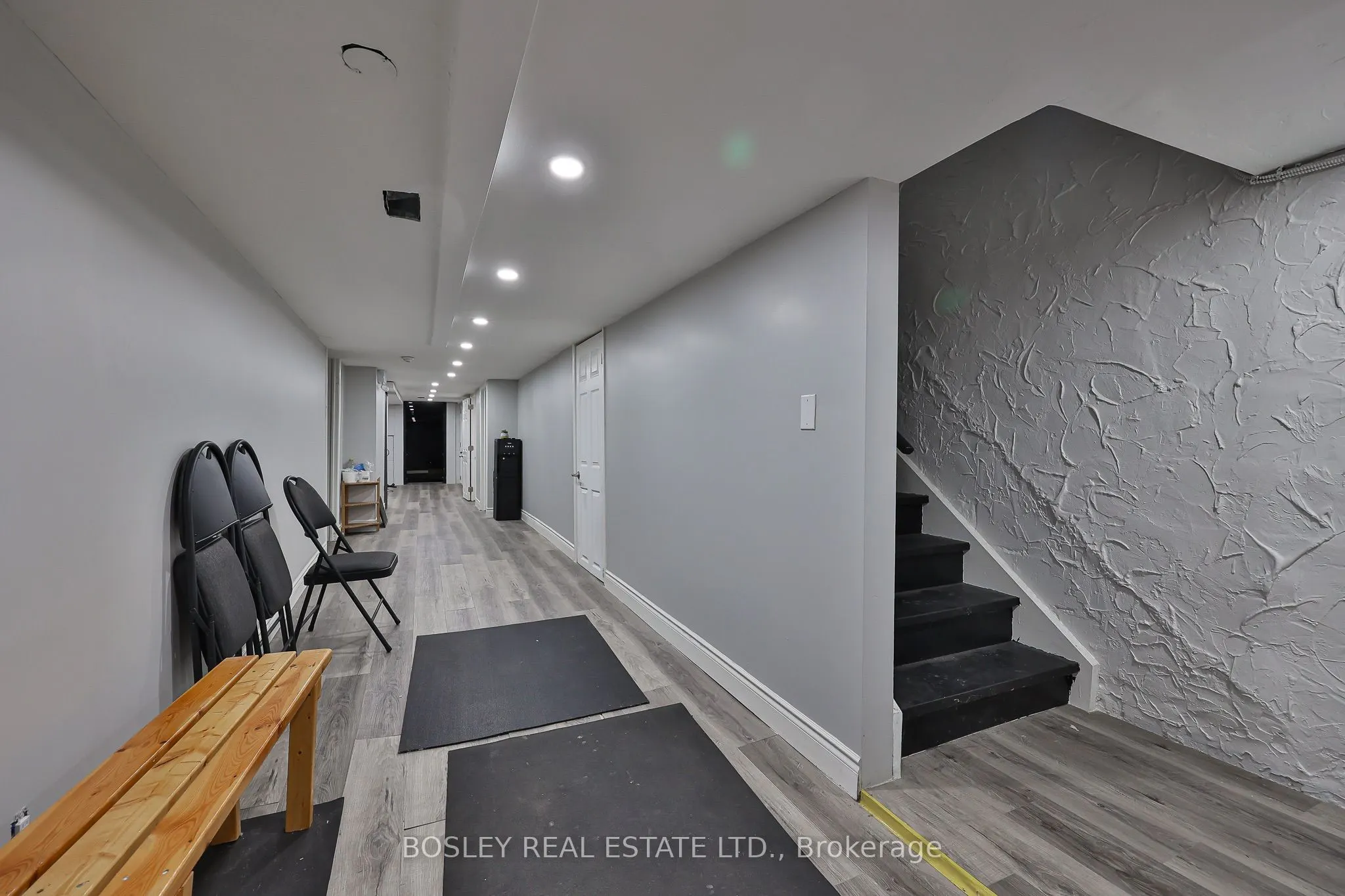 511 Mount Pleasant Road