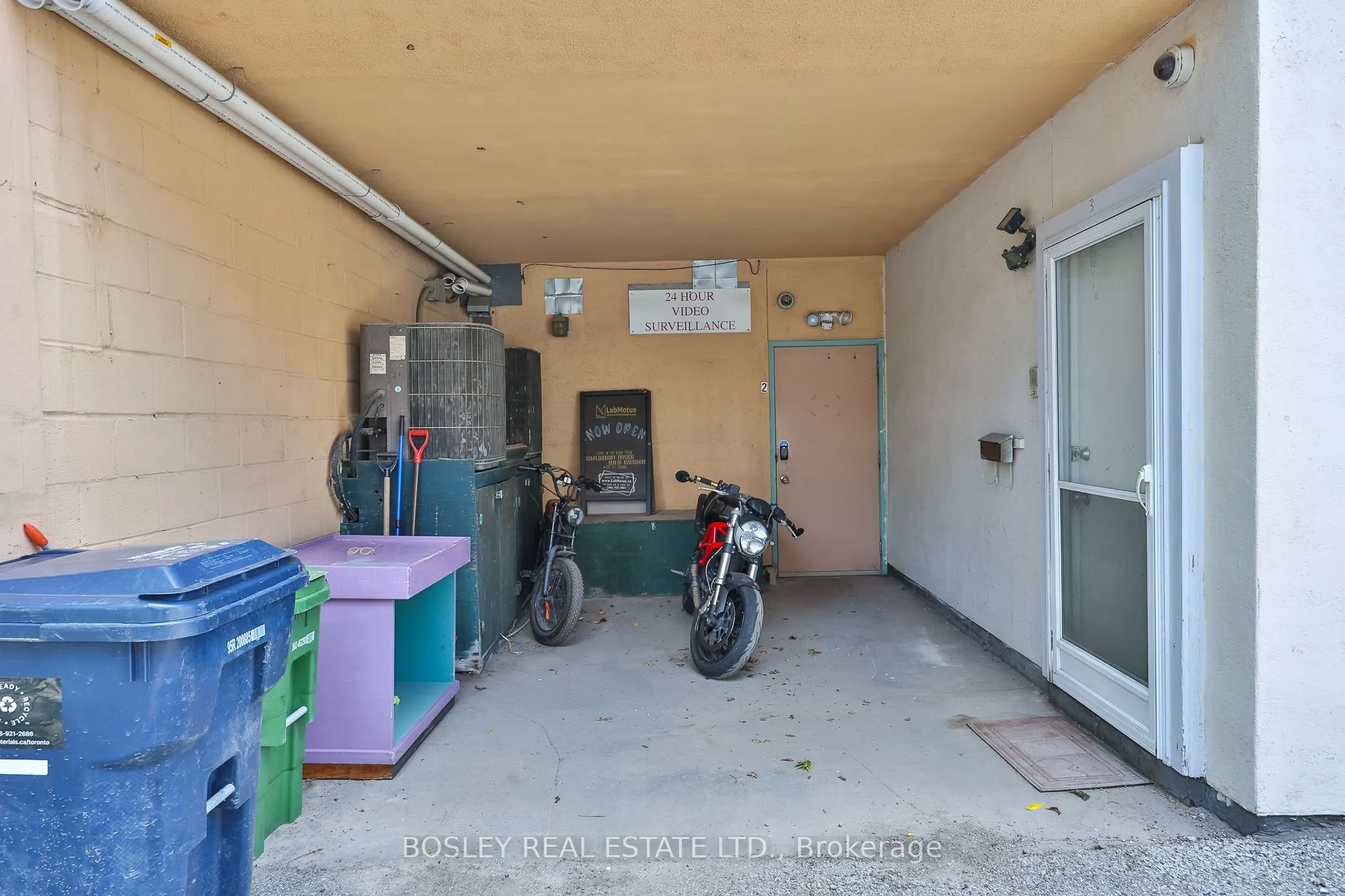 511 Mount Pleasant Road